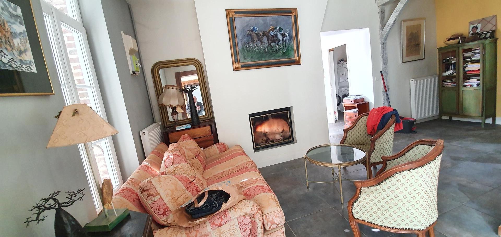 Photo 9 de l'annonce.