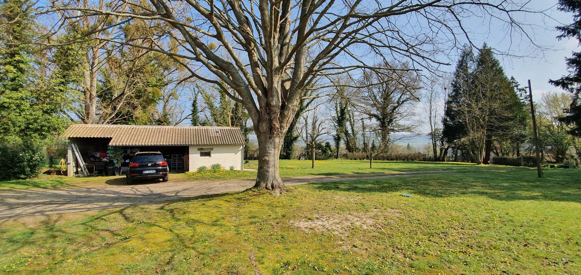 Photo 3 de l'annonce.