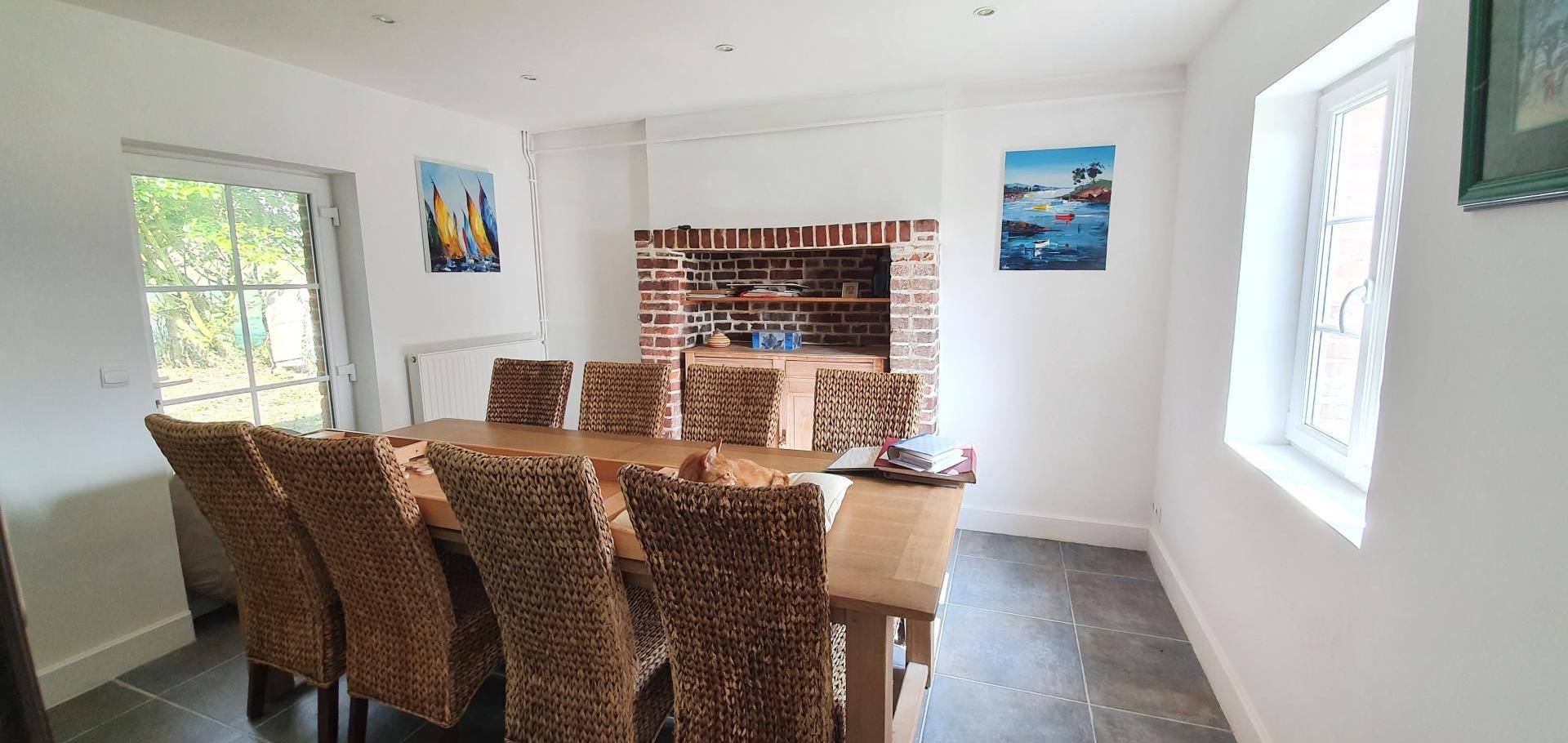 Photo 7 de l'annonce.