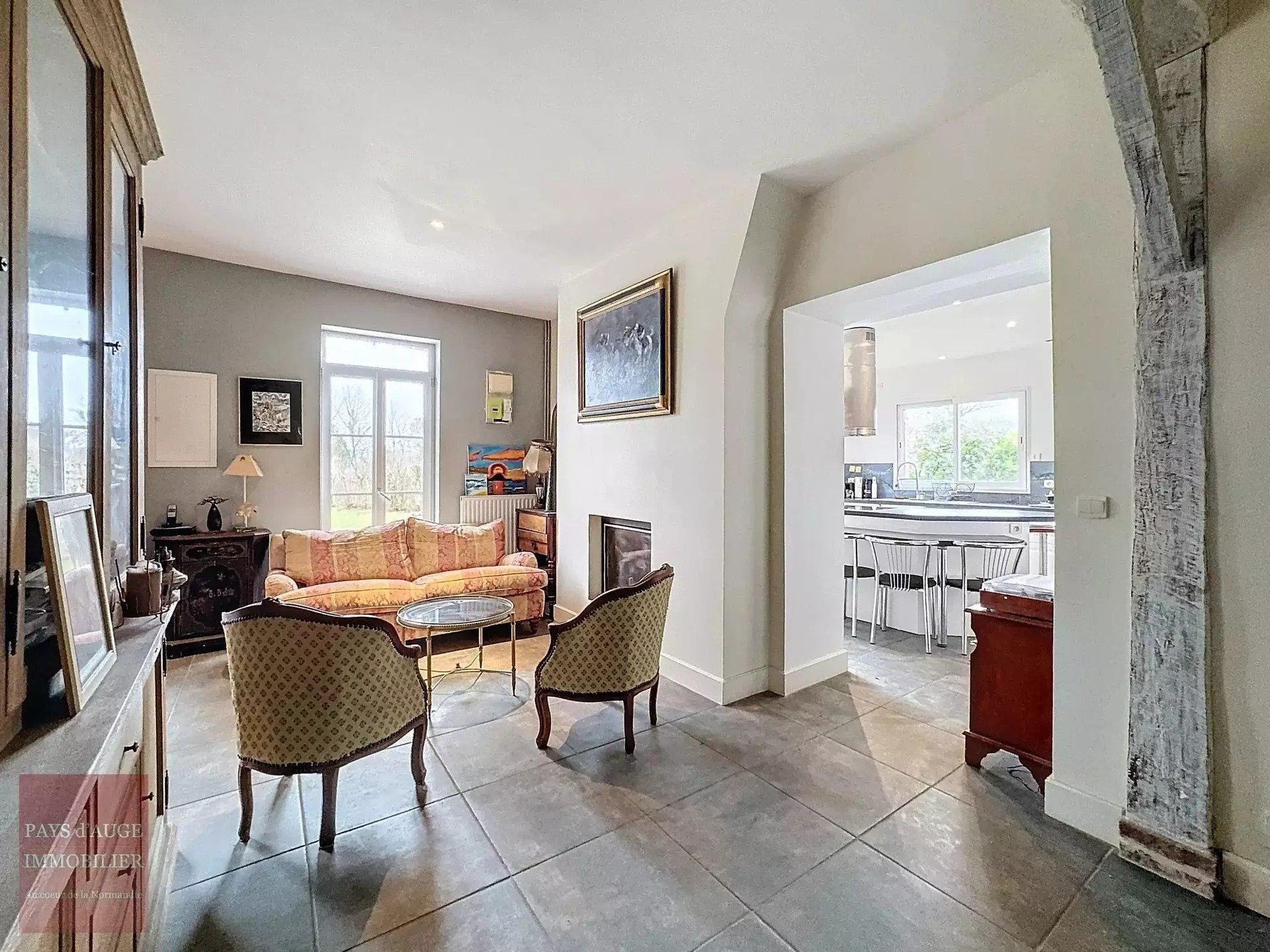 Photo 6 de l'annonce.