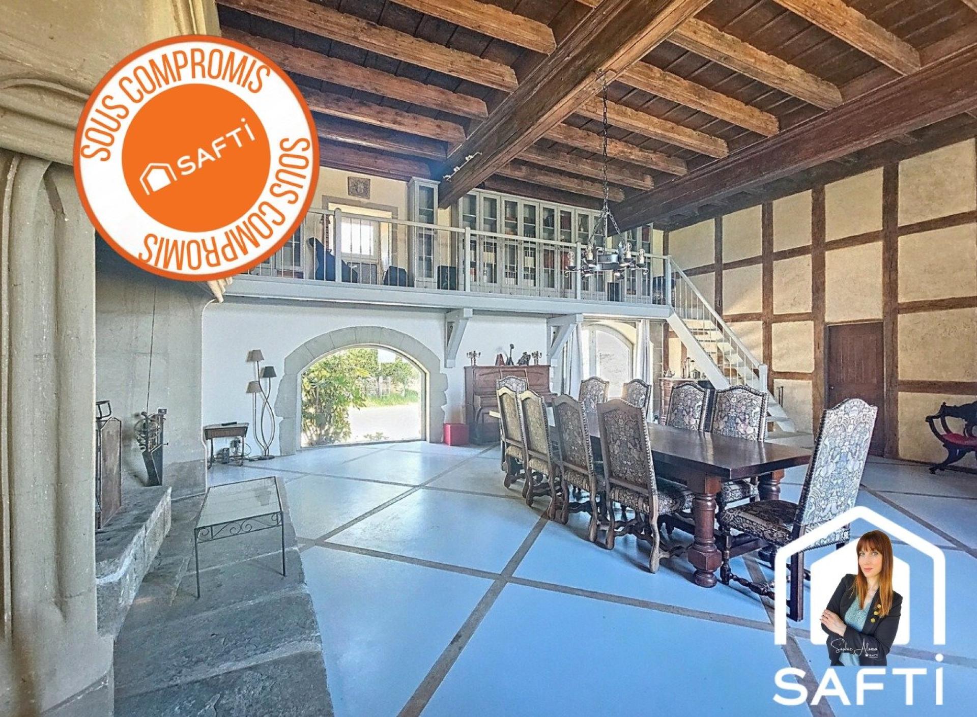 Photo 6 de l'annonce.