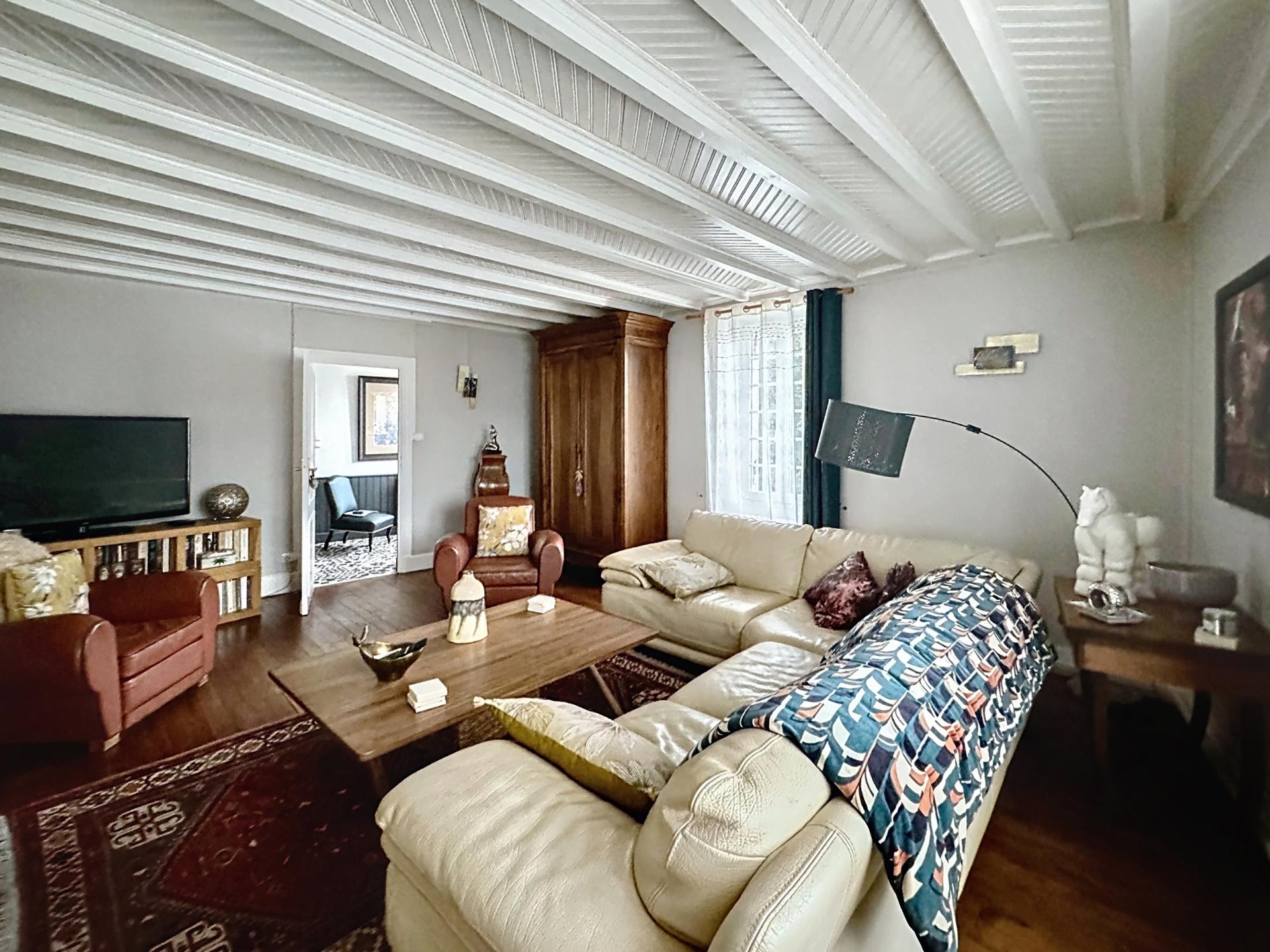 Photo 5 de l'annonce.