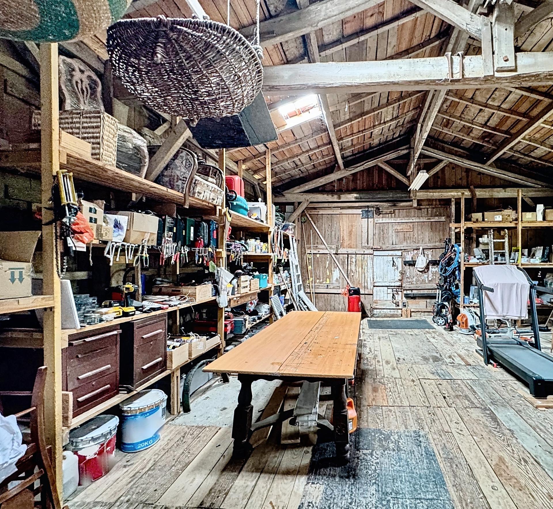 Photo 13 de l'annonce.