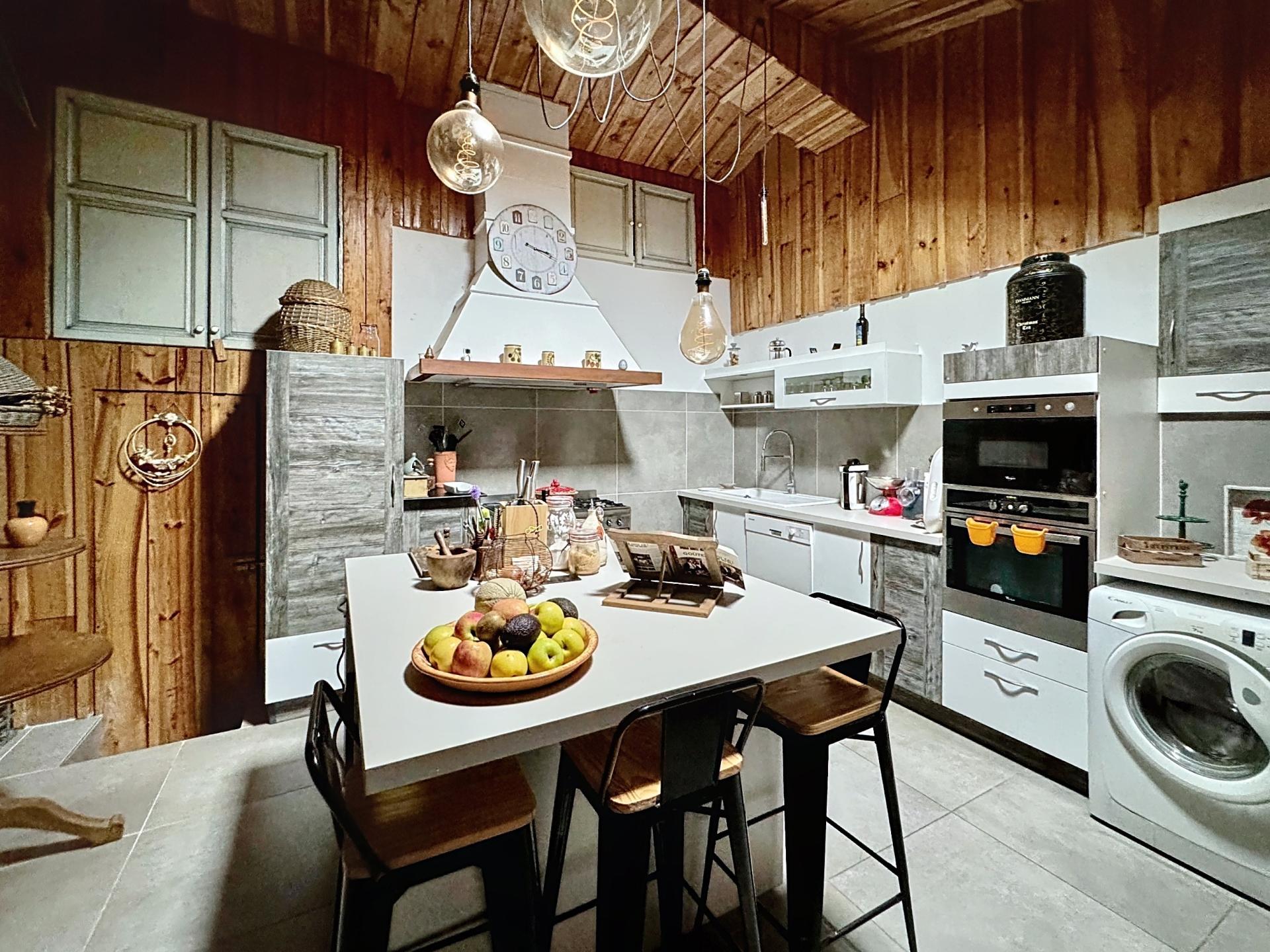 Photo 7 de l'annonce.