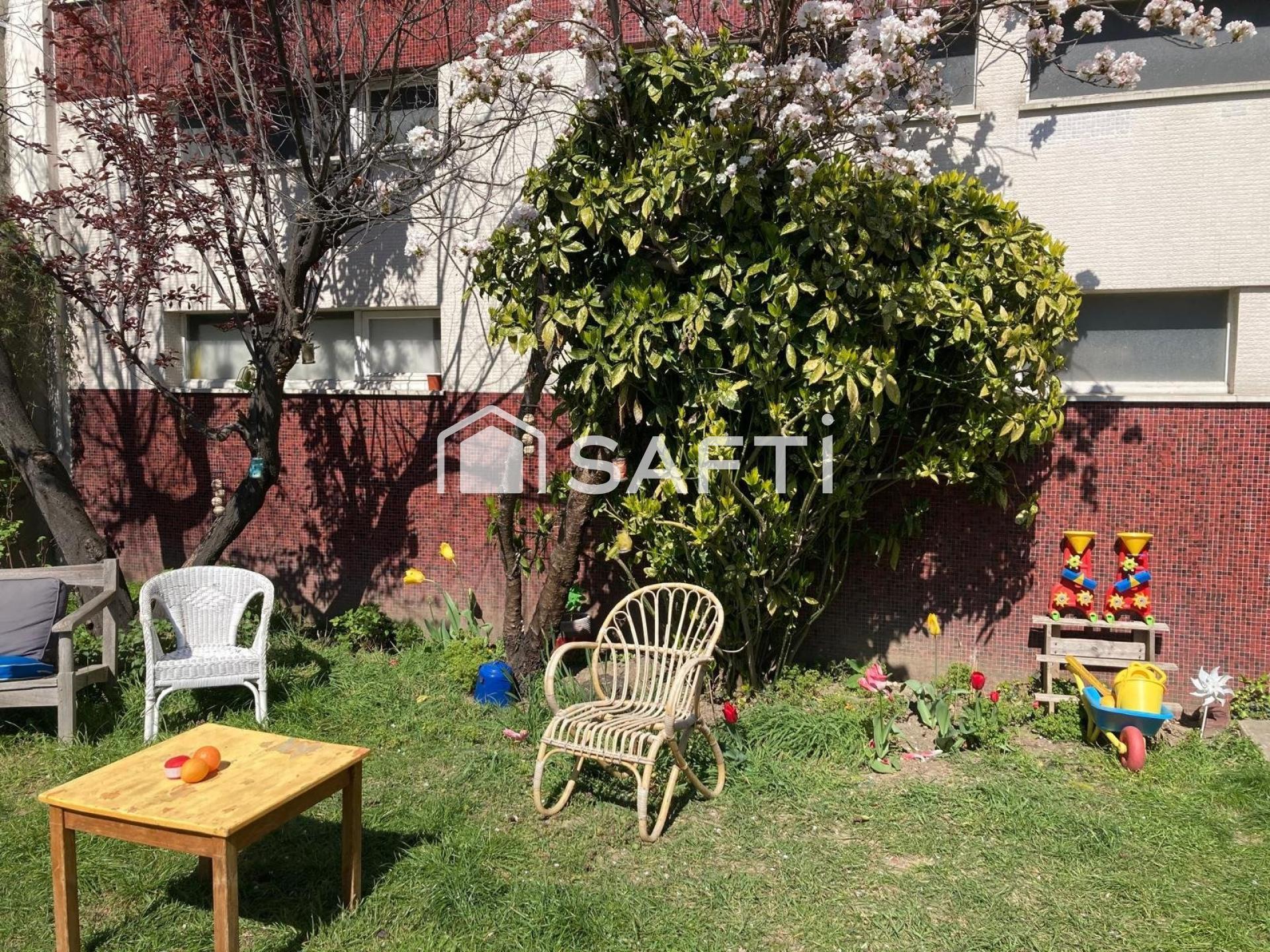 Photo-appartement
