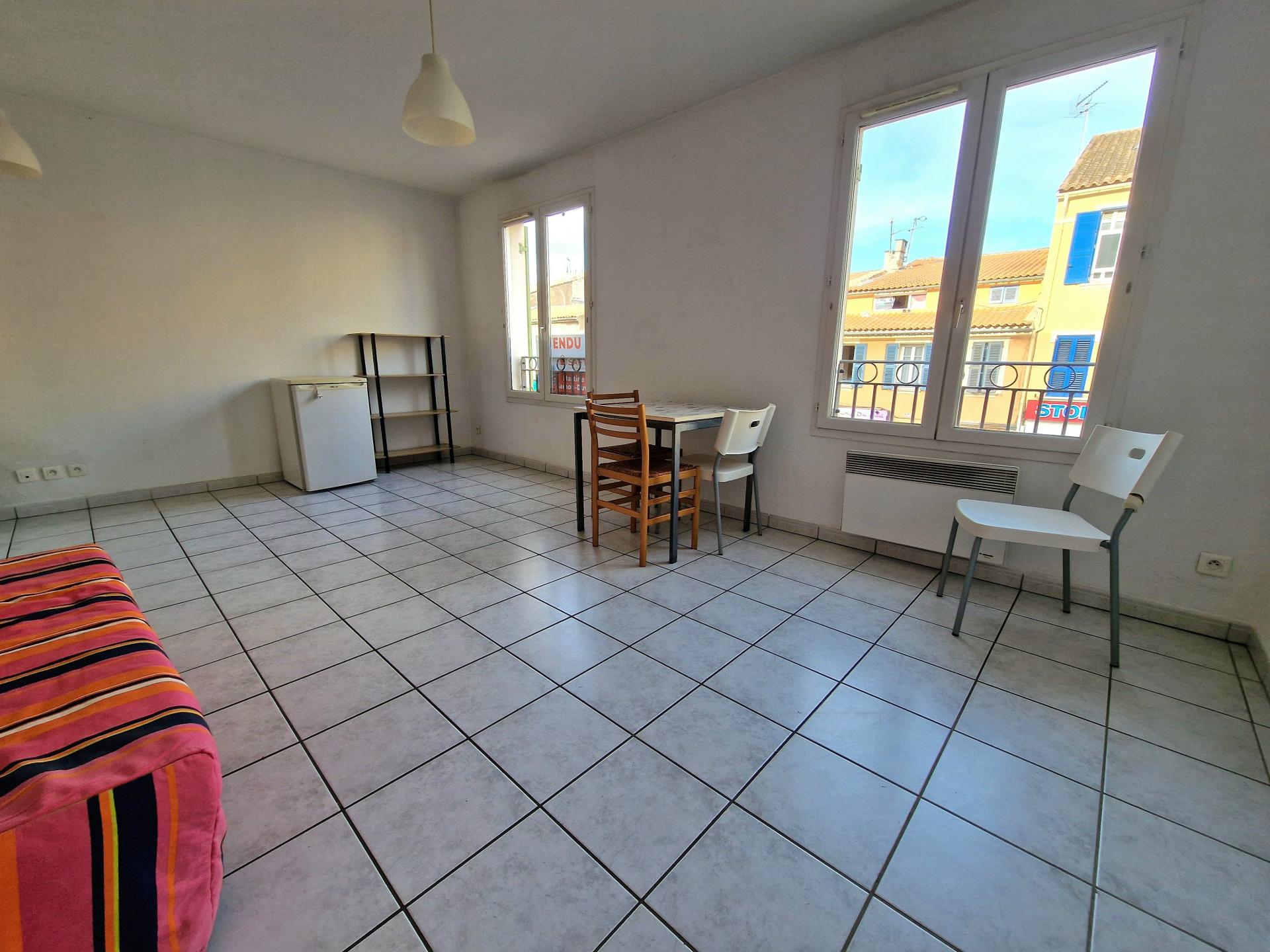 Photo-appartement
