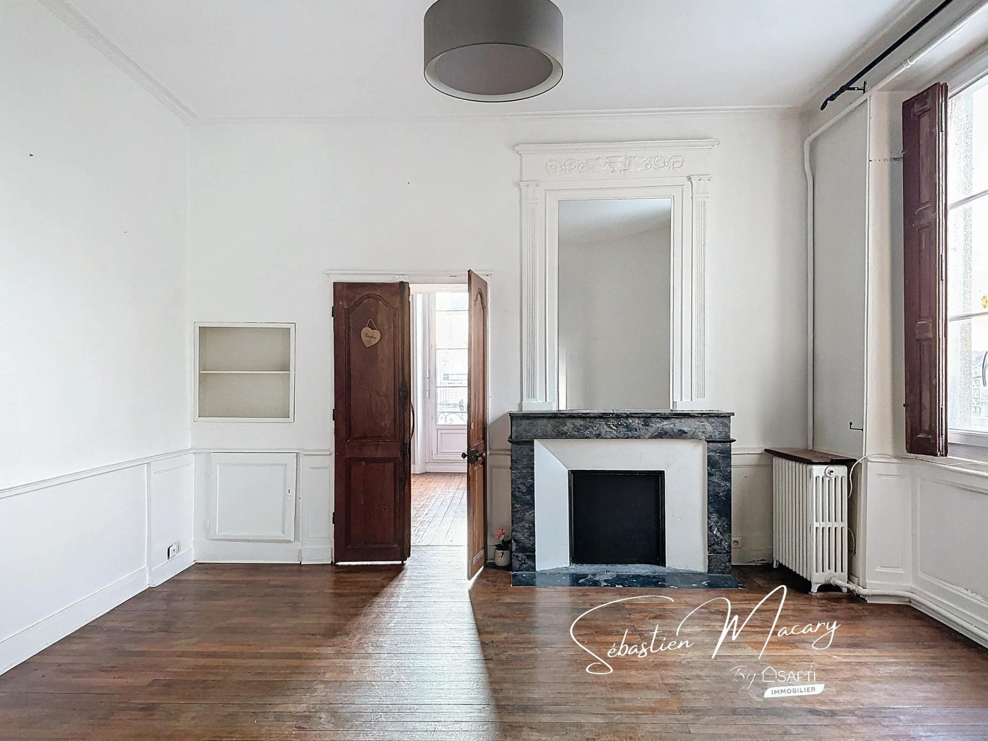Photo-appartement