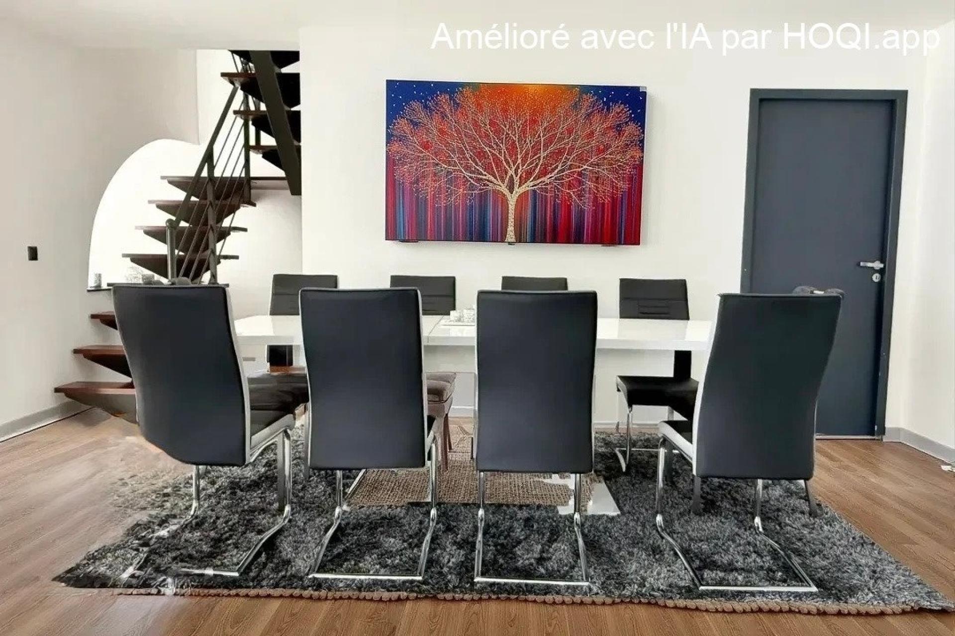 Photo 2 de l'annonce.