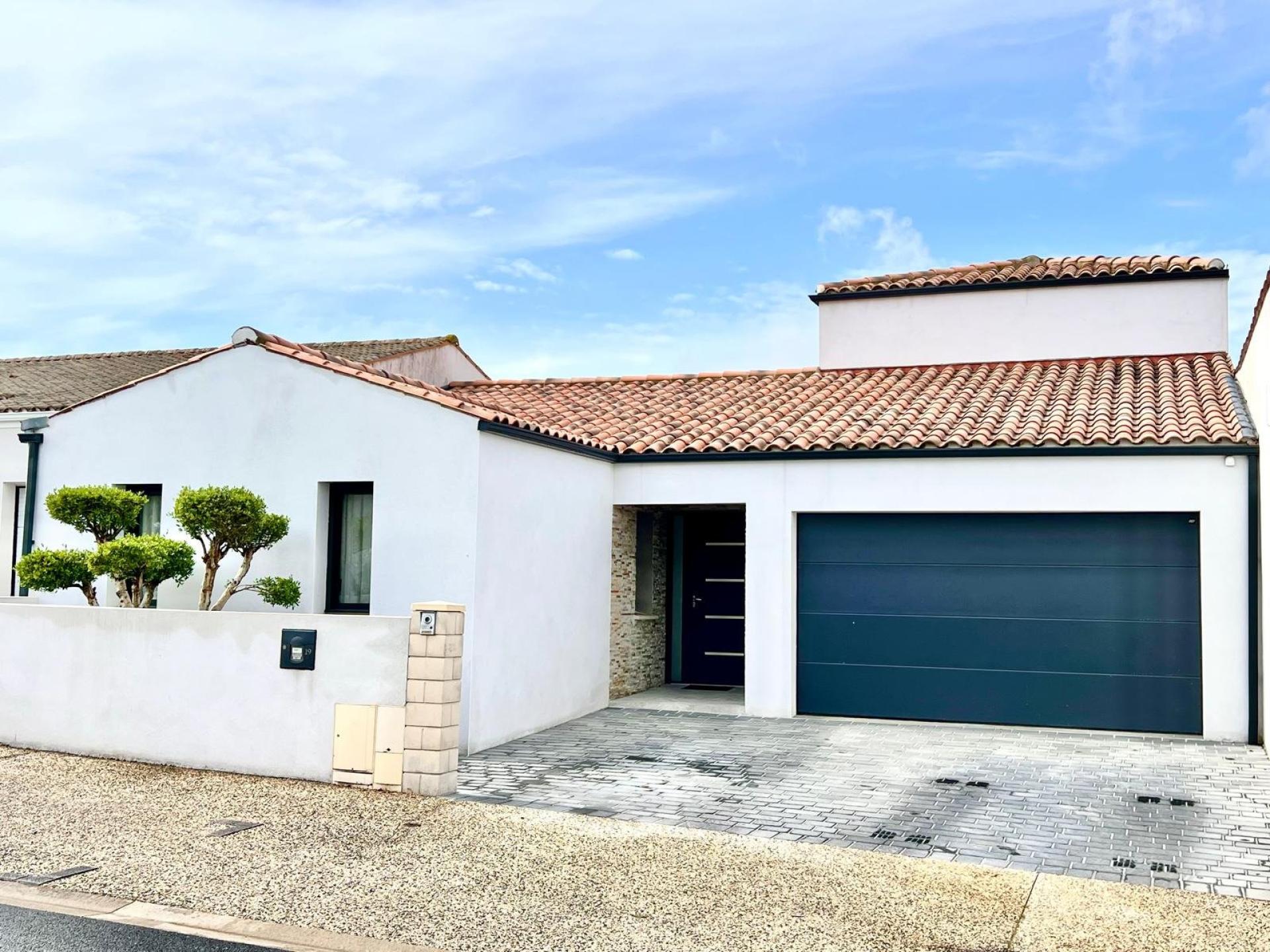 Photo 13 de l'annonce.