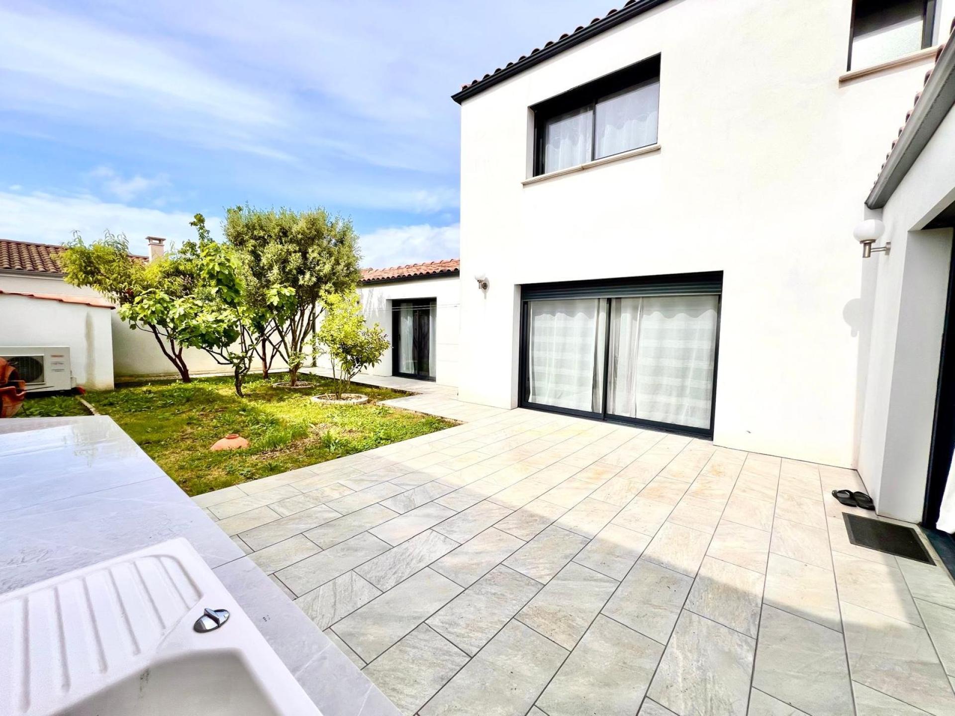 Photo 12 de l'annonce.