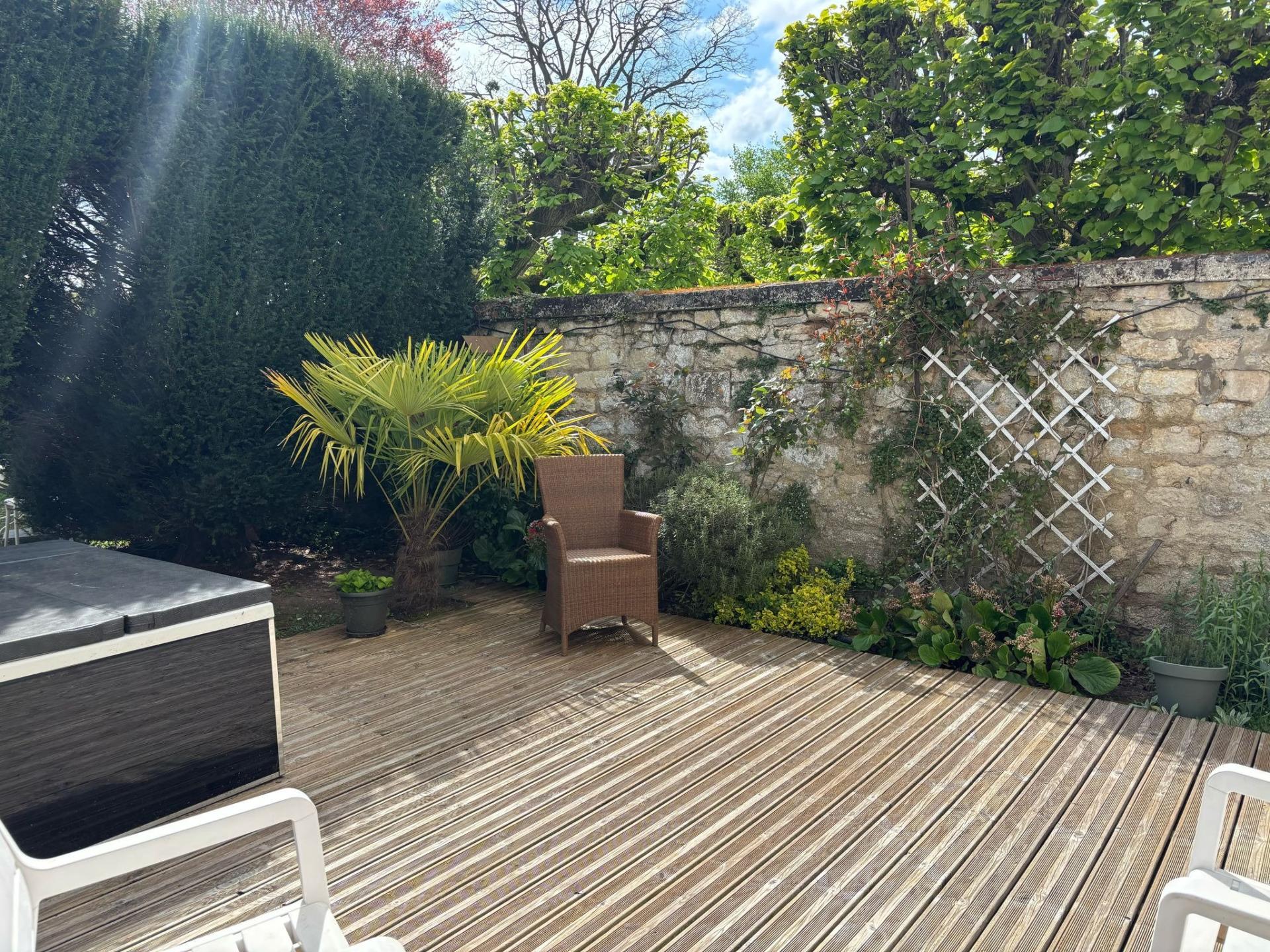 Photo 8 de l'annonce.