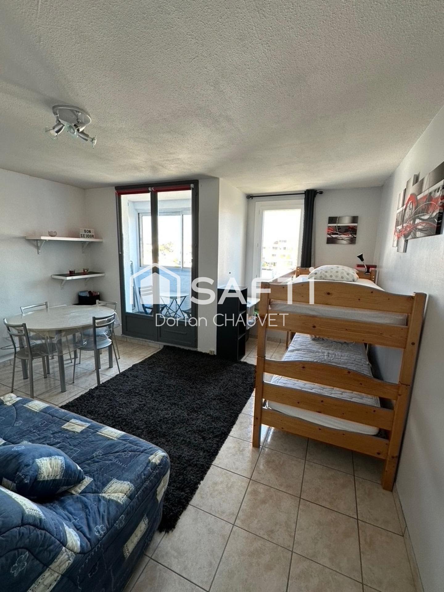 Photo-appartement