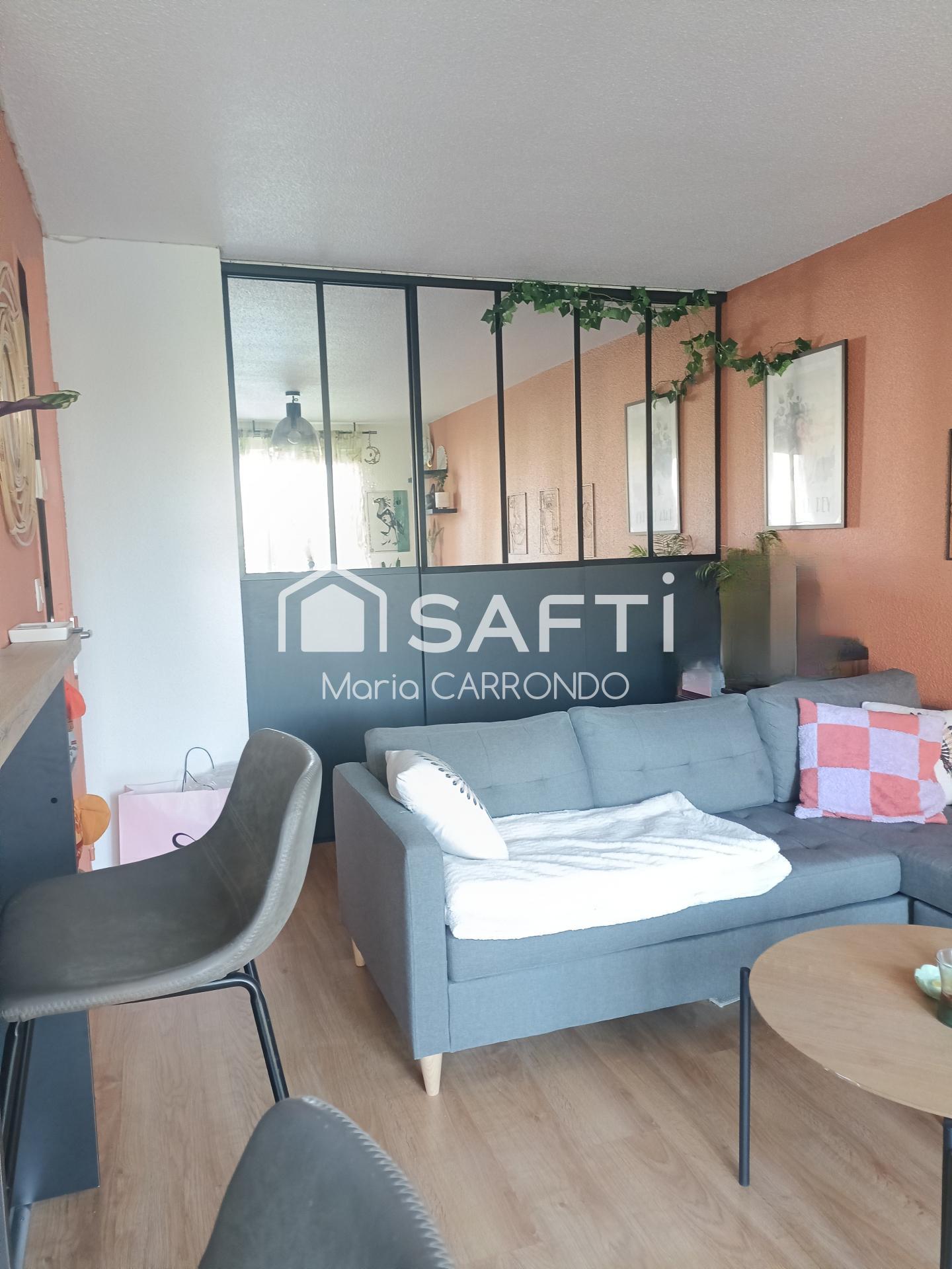 Photo-appartement