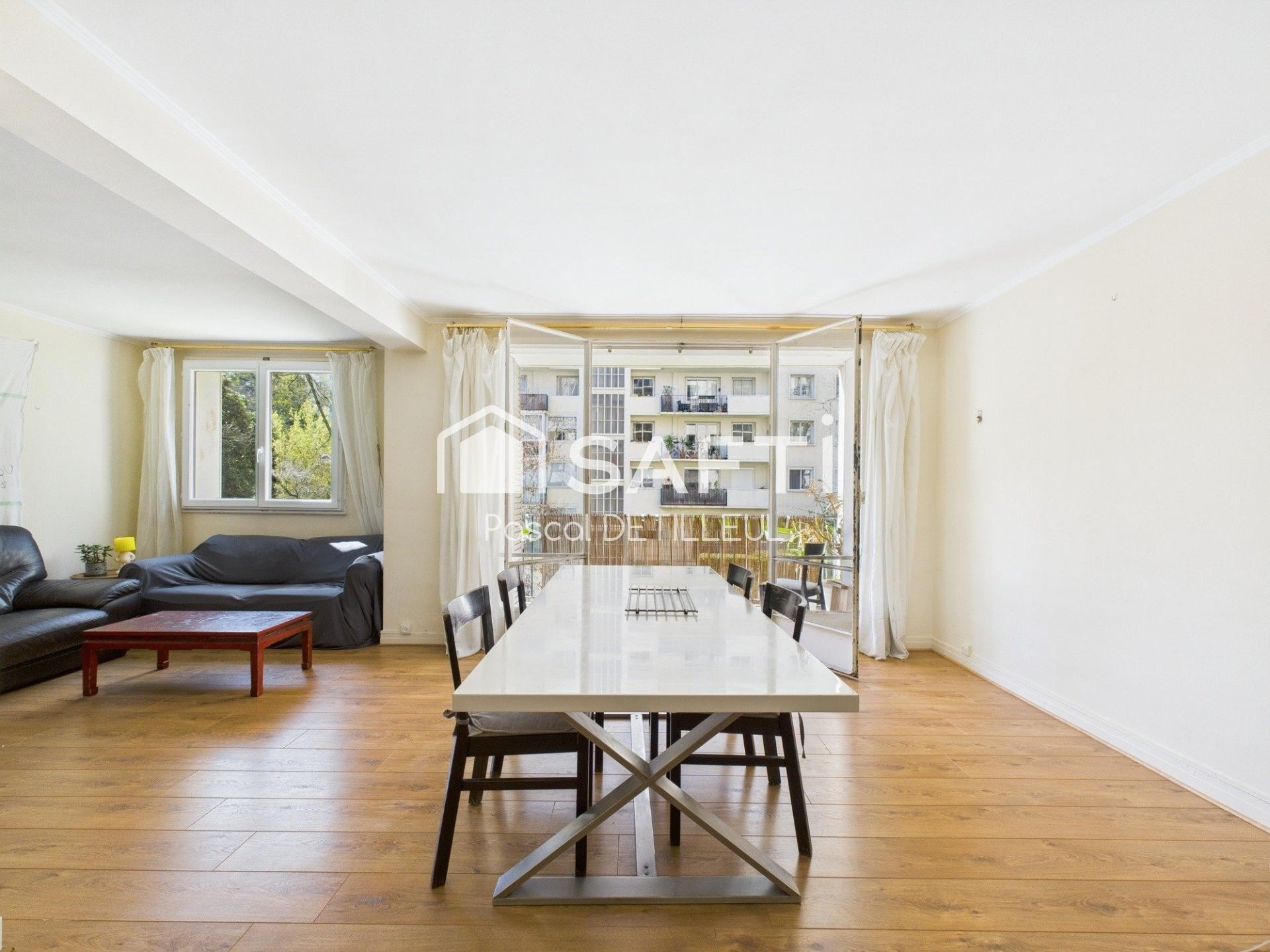 Photo-appartement