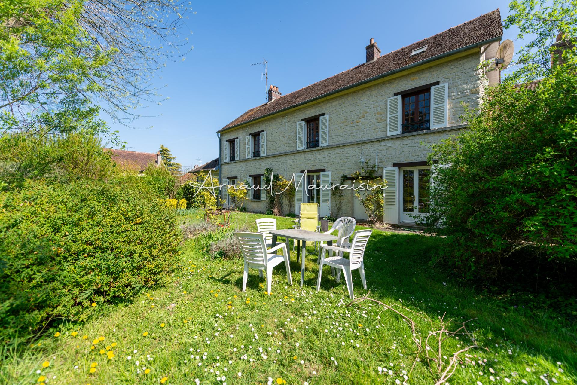 Photo 3 de l'annonce.