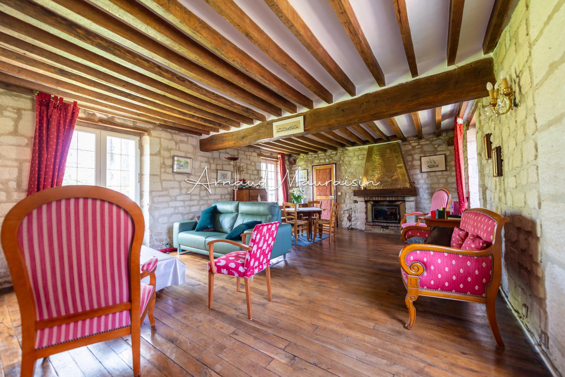 Photo 6 de l'annonce.