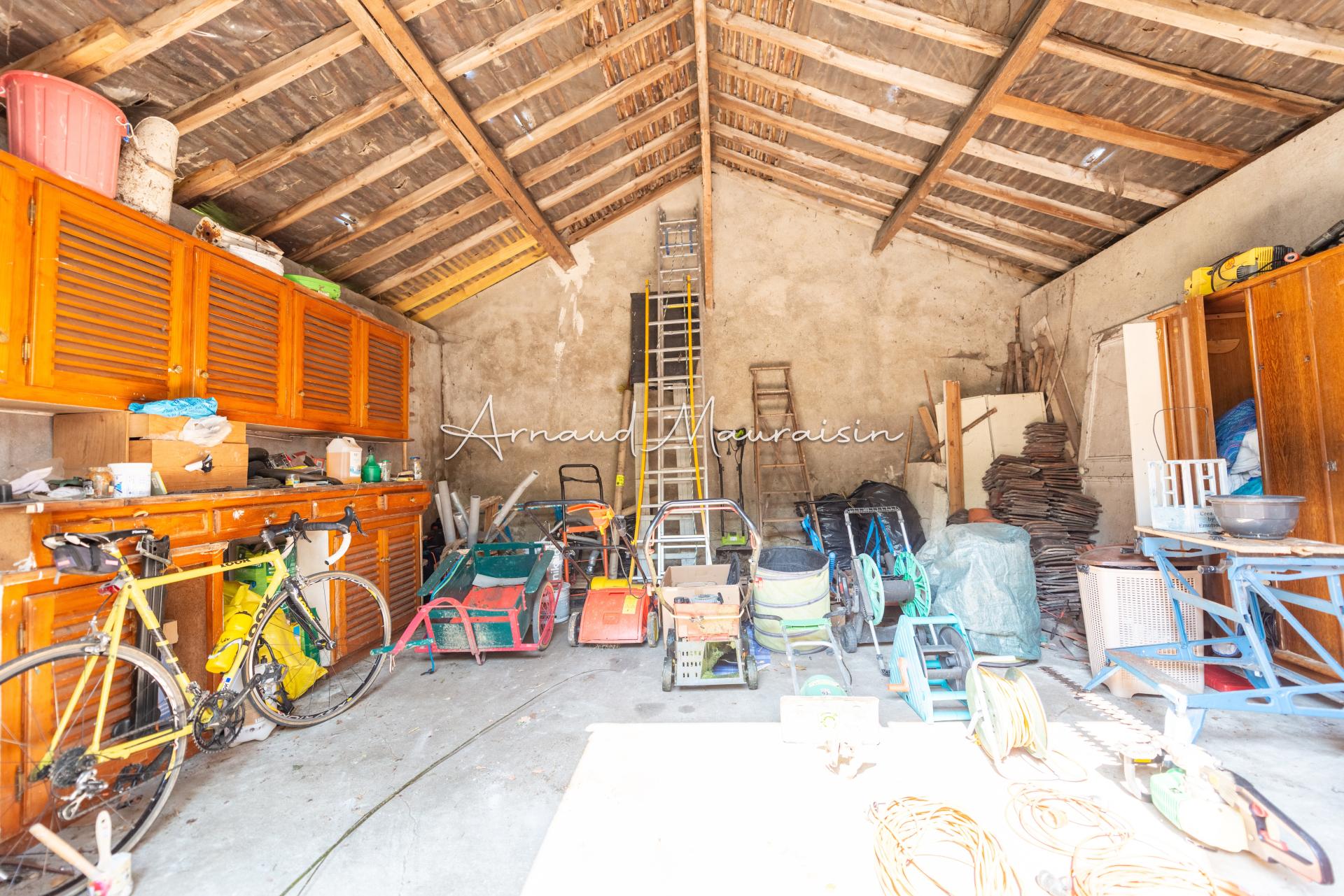 Photo 16 de l'annonce.