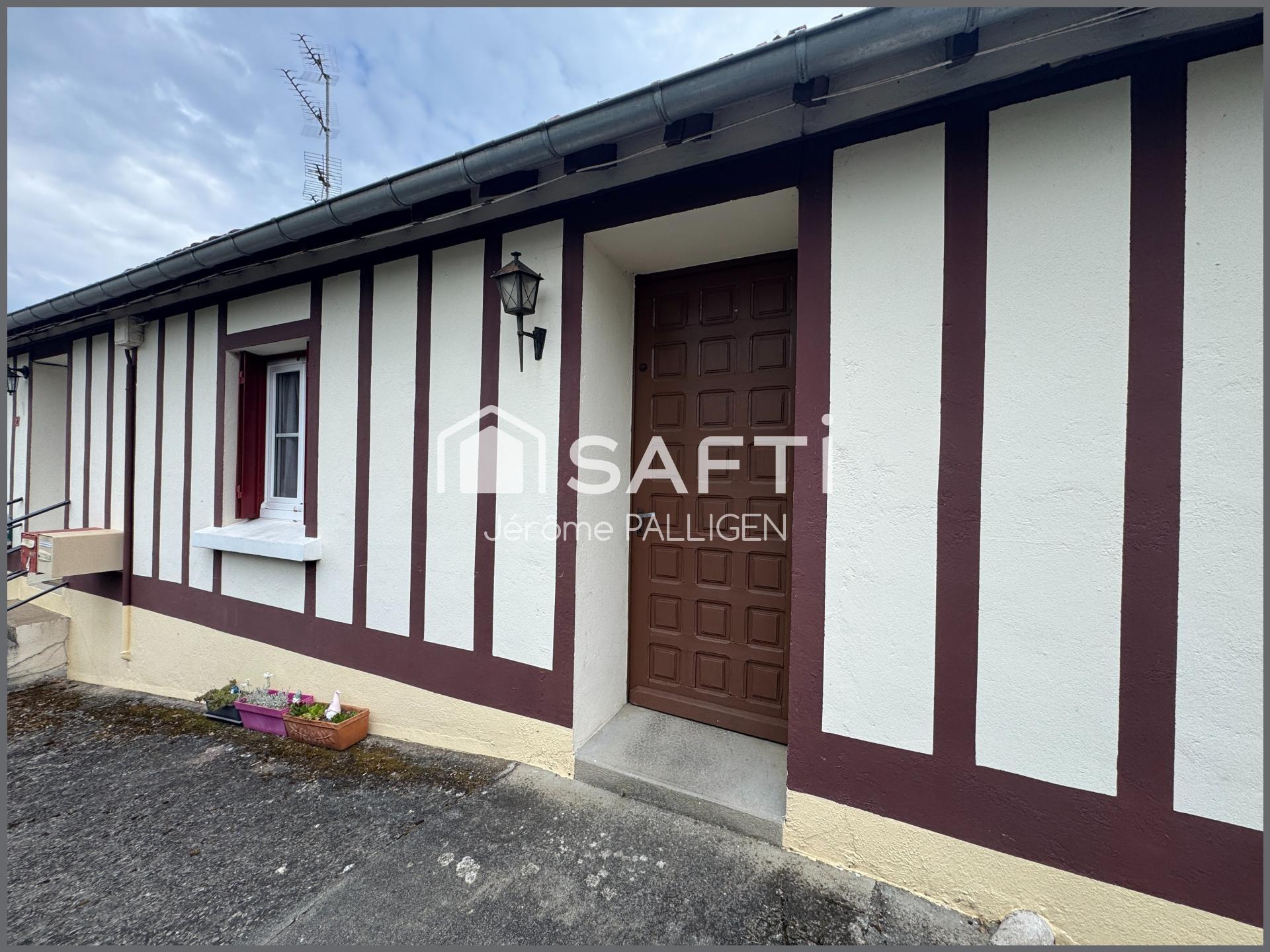 Photo-appartement