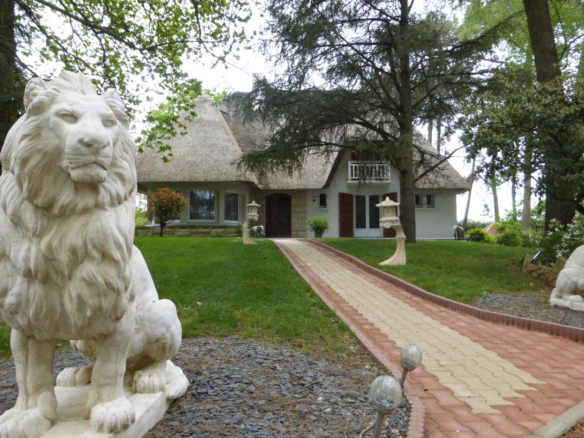 Photo 3 de l'annonce.