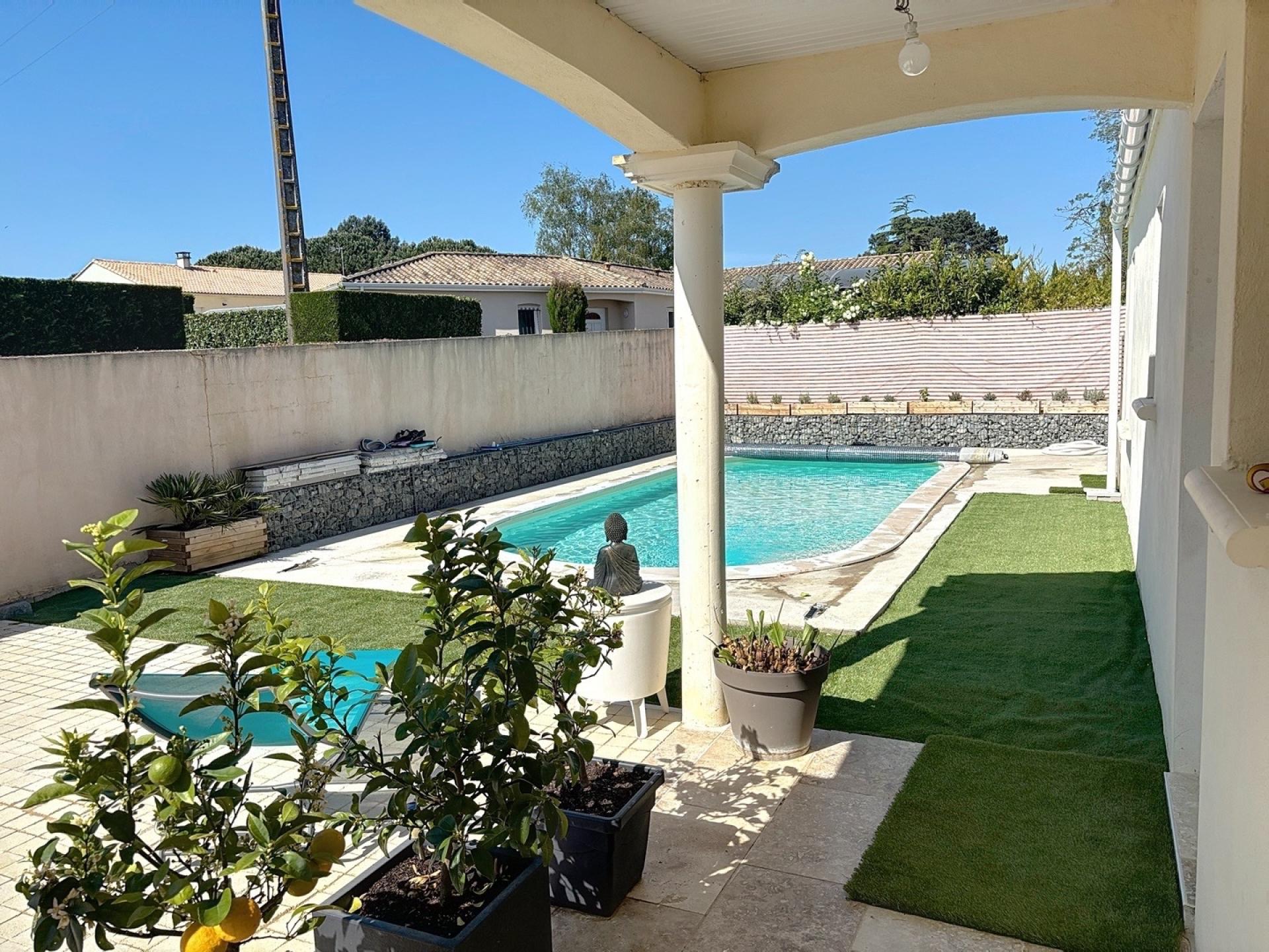 Photographie descriptive du bien