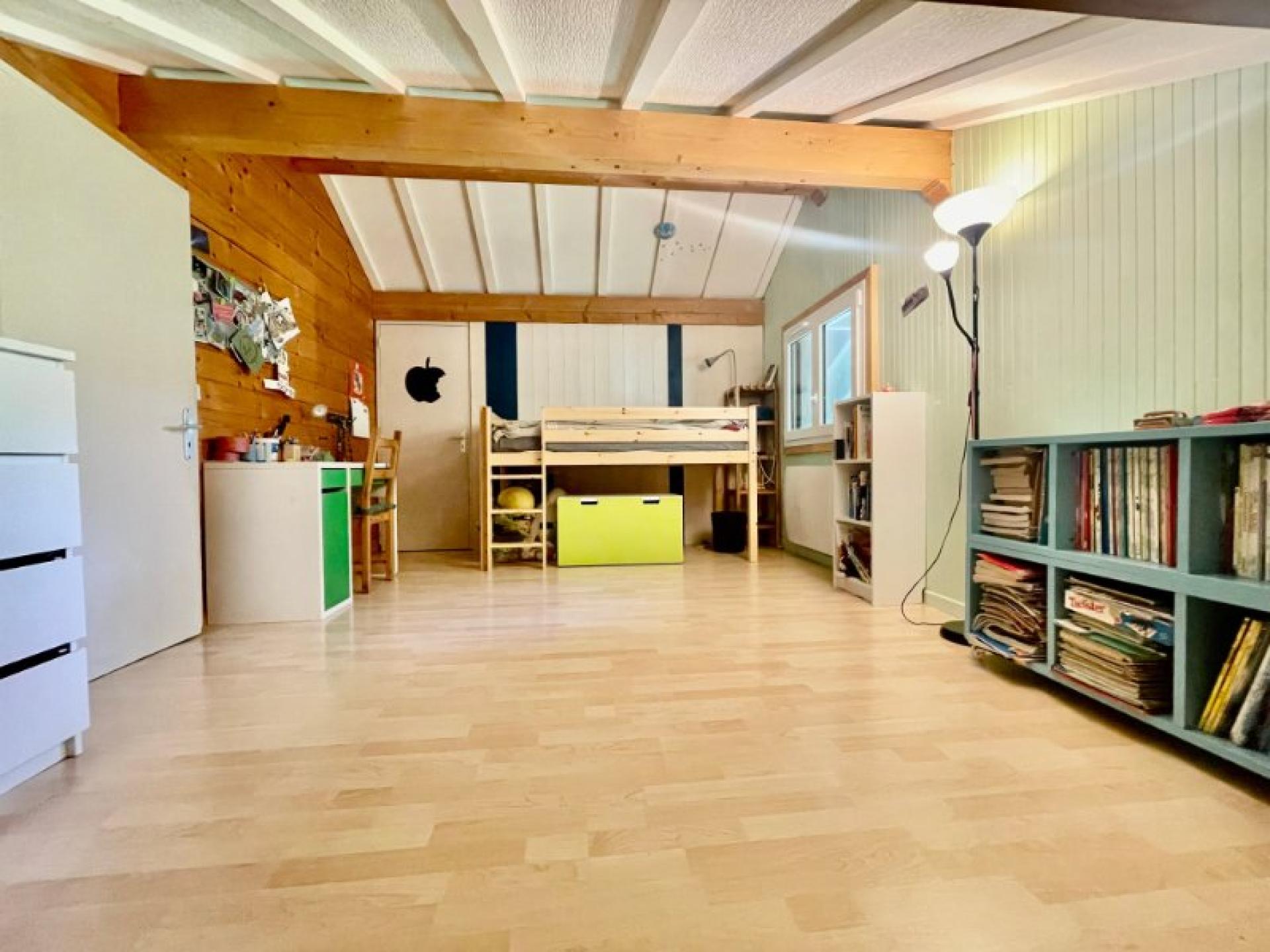 Photo 16 de l'annonce.