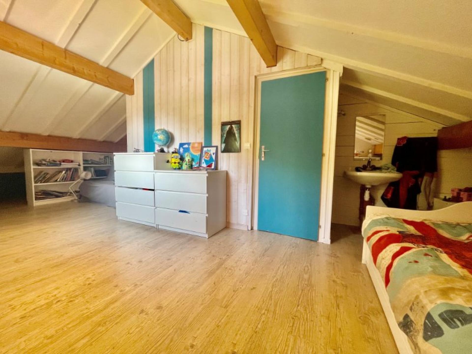 Photo 17 de l'annonce.