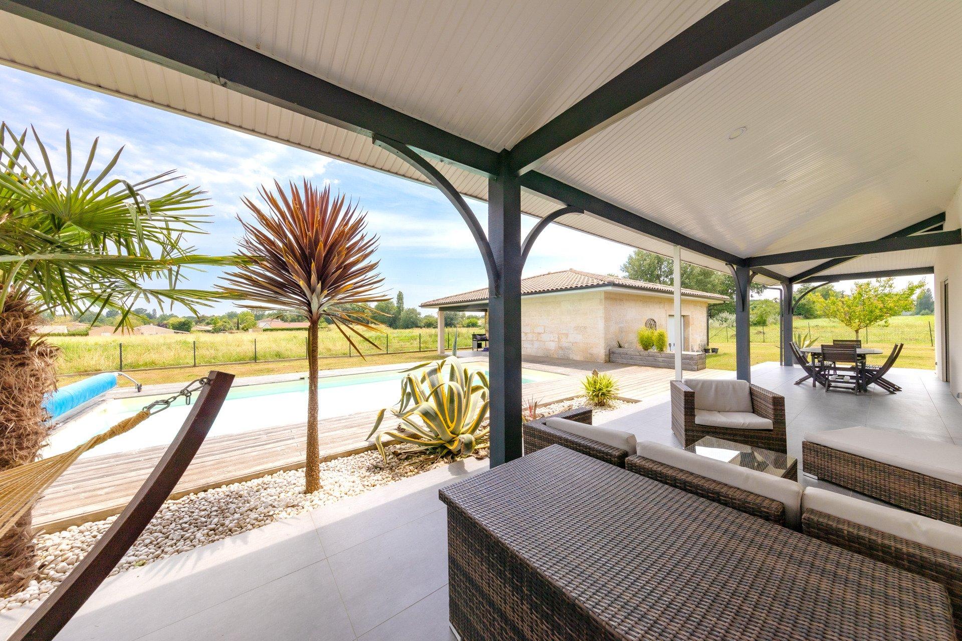 Photo 6 de l'annonce.