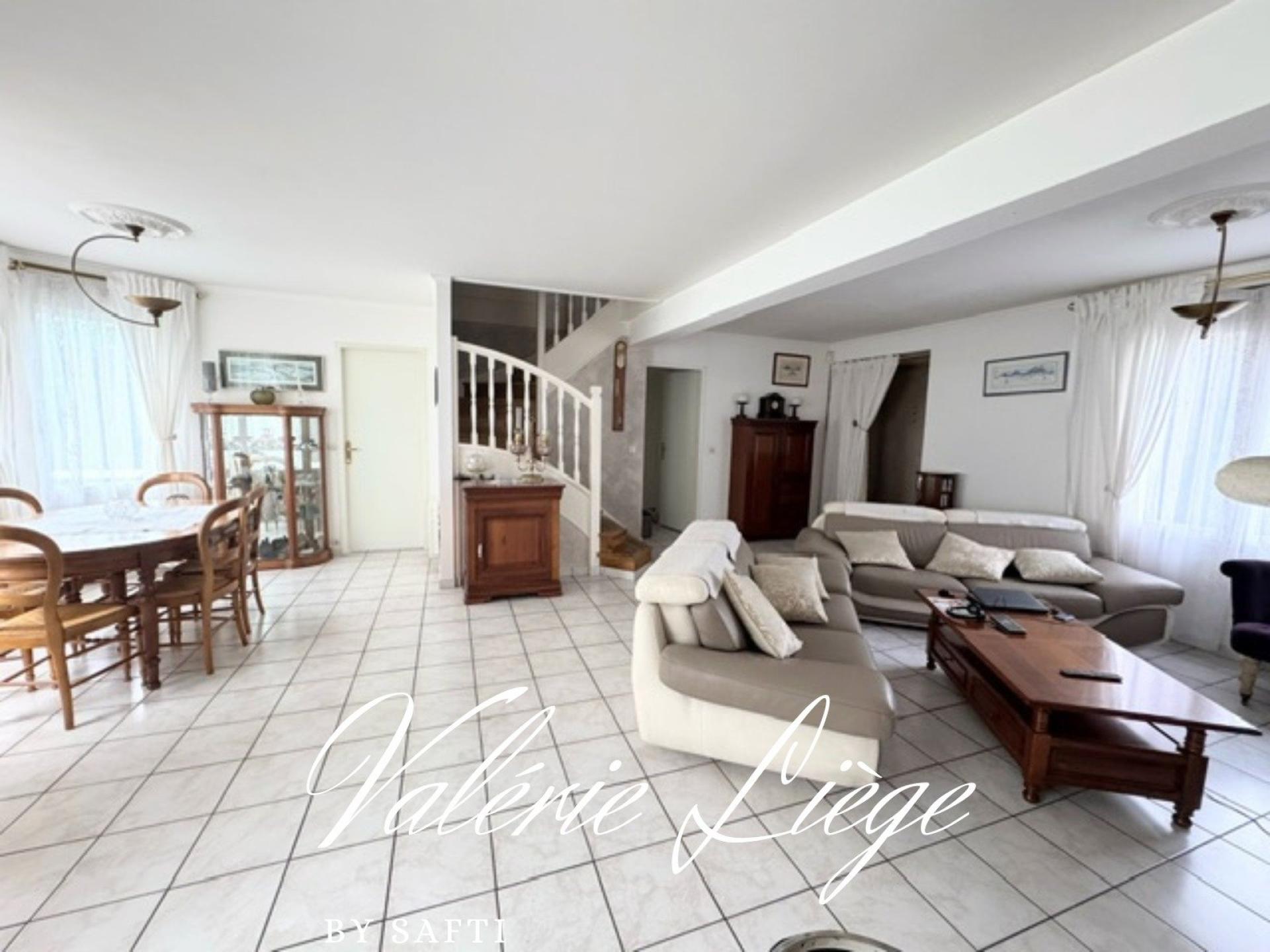 Photographie descriptive du bien