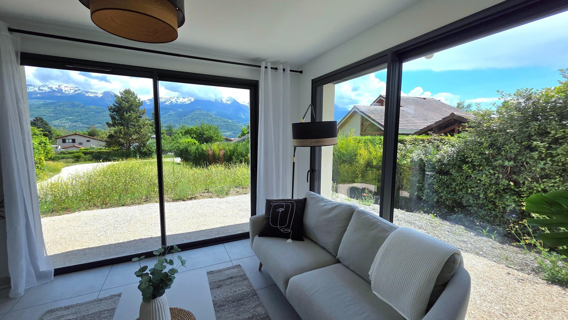 Vente De Maison 5 Pi ces Bernin 38190 100m Prix VENDU R f Vente De Maison 5 Pi ces Bernin 38190 100m Prix VENDU R f