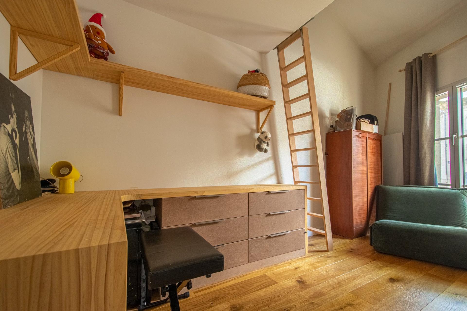 Photo 8 de l'annonce.