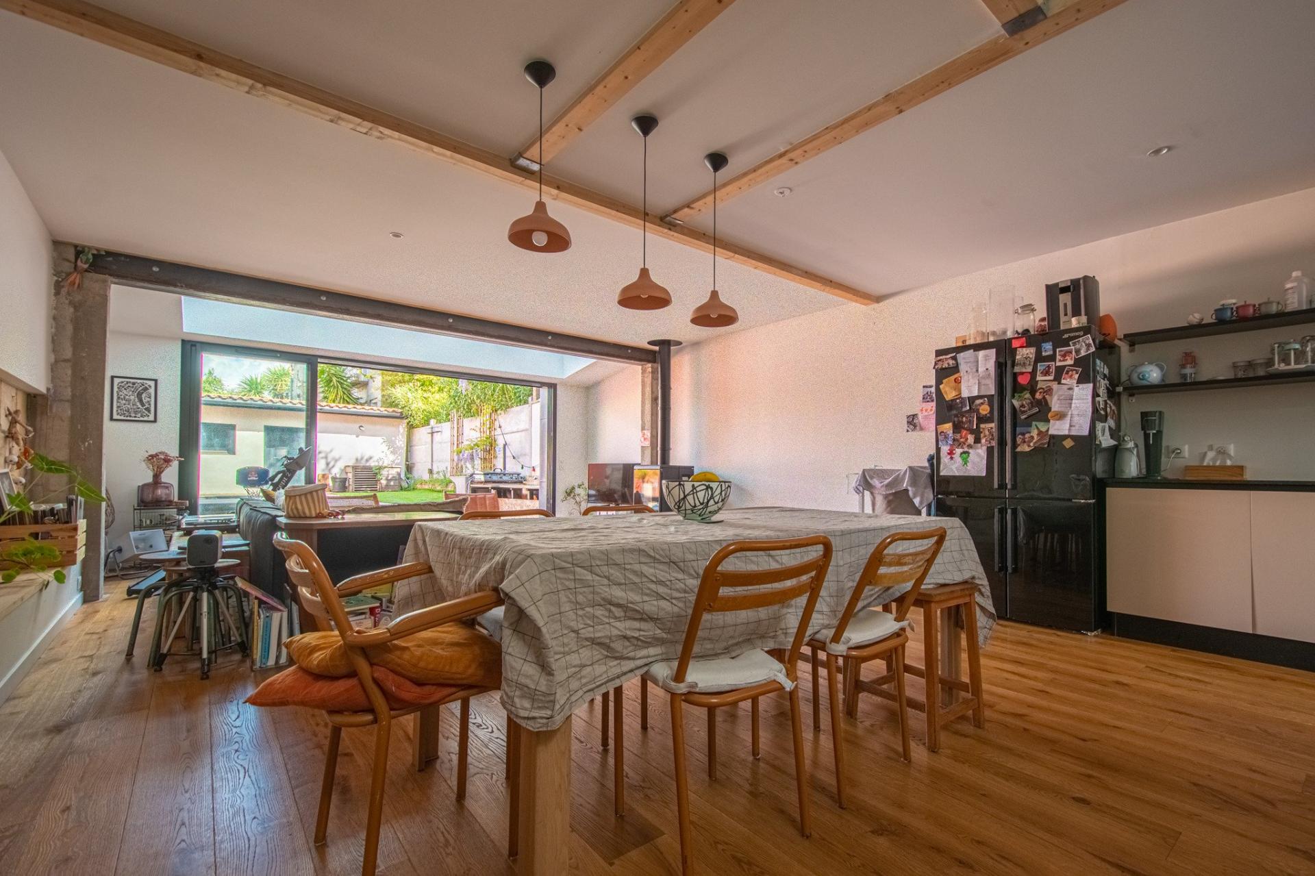 Photo 3 de l'annonce.