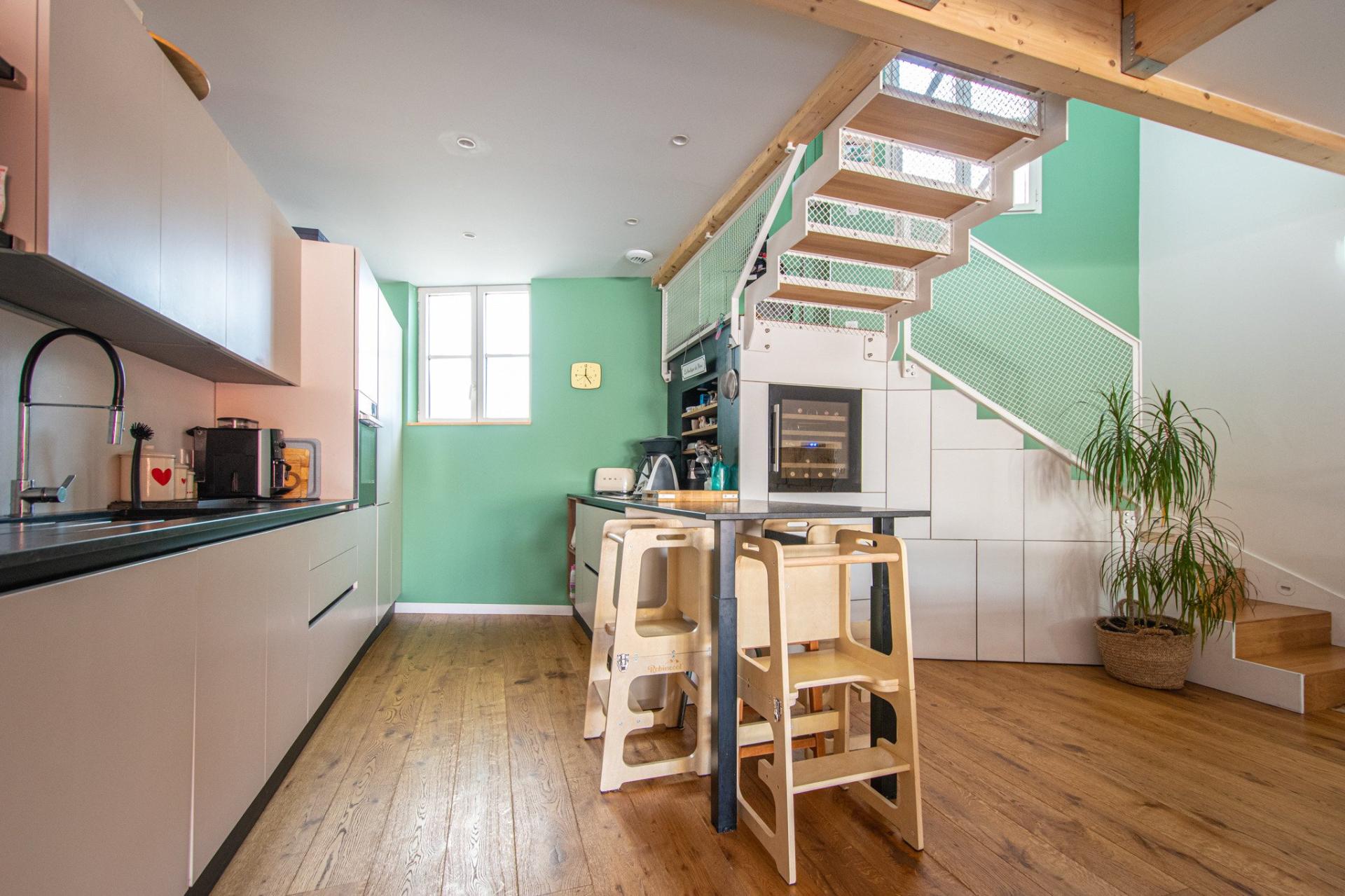 Photo 5 de l'annonce.