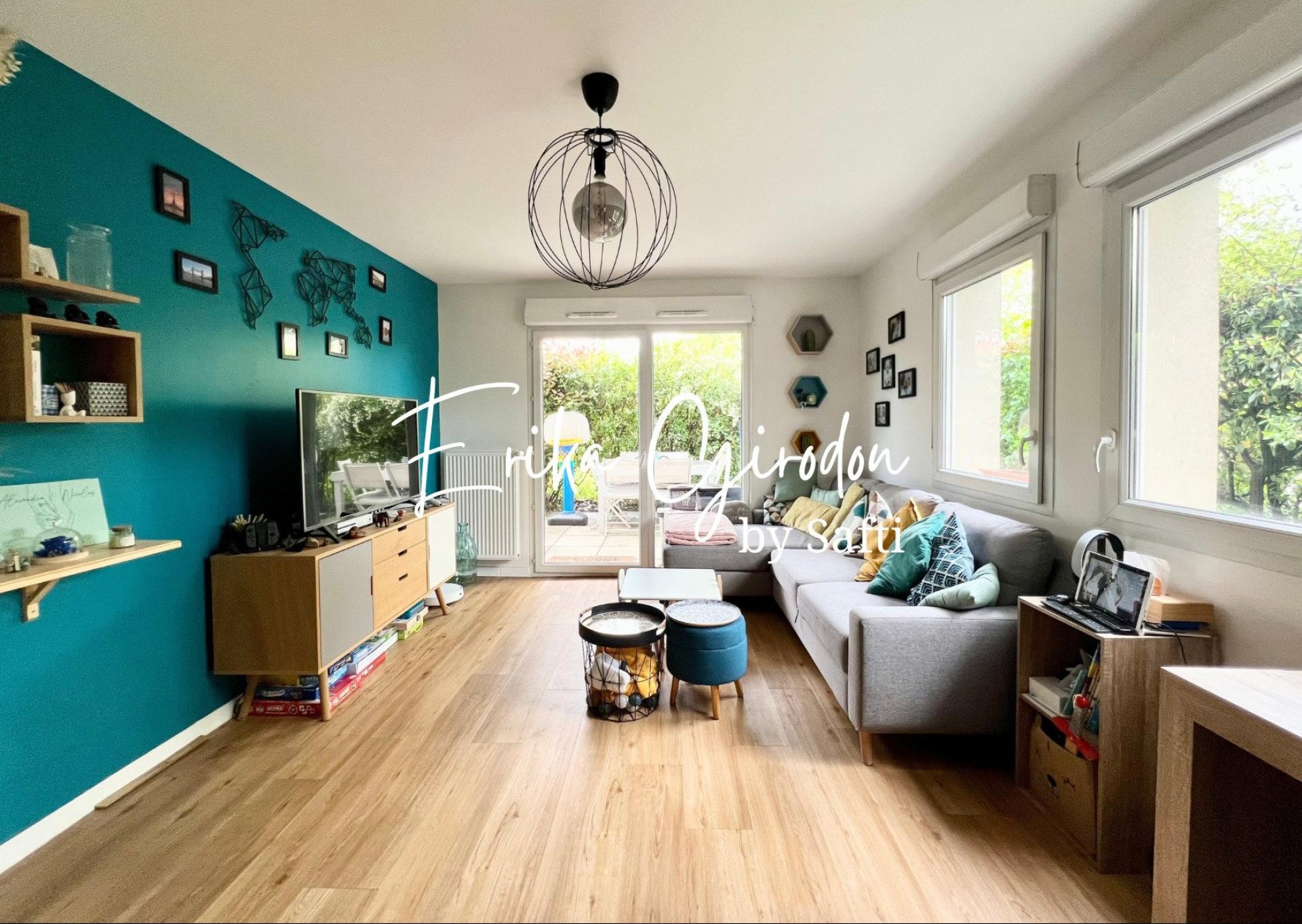 Photo-appartement