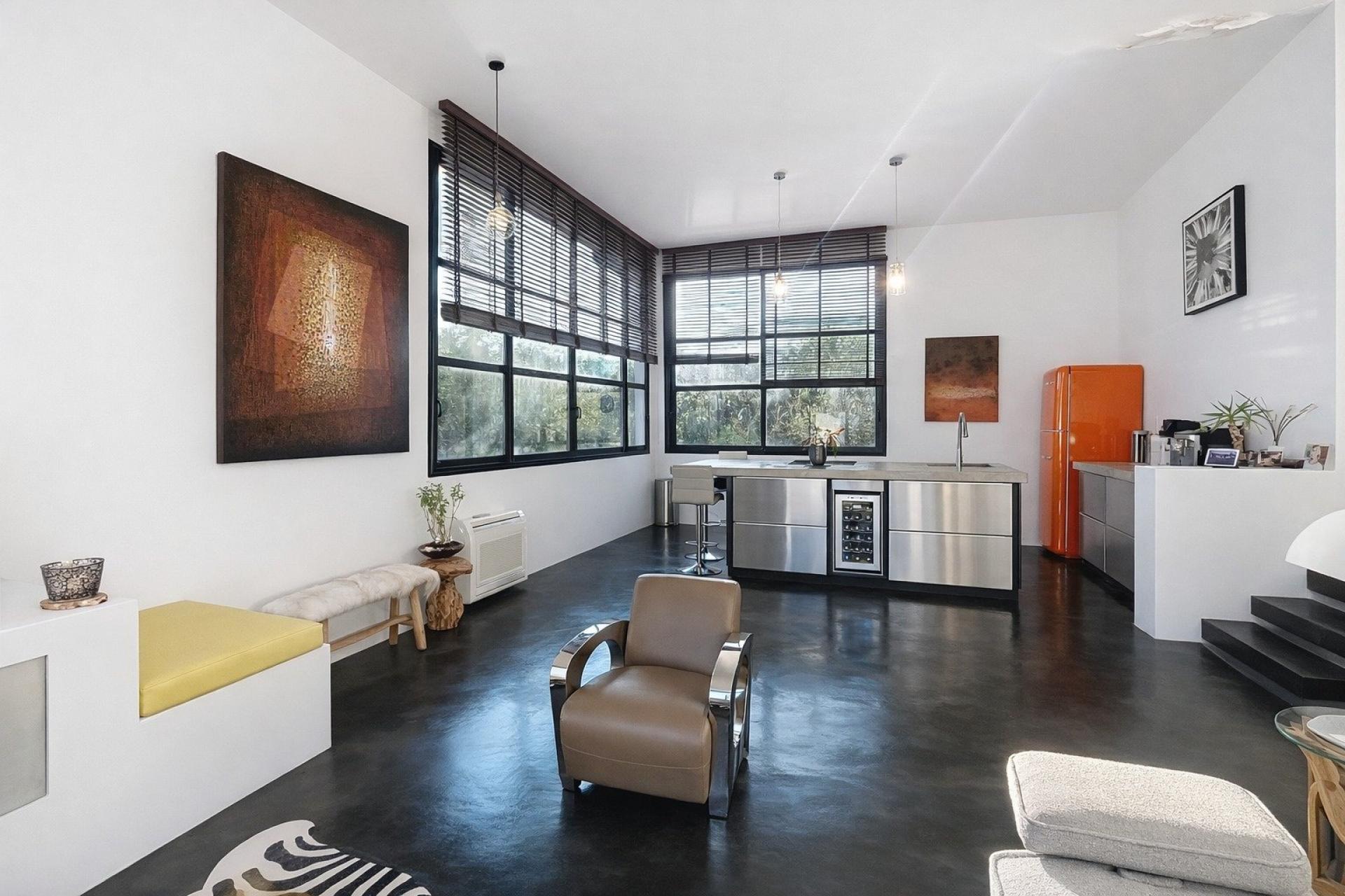 Photo 6 de l'annonce.