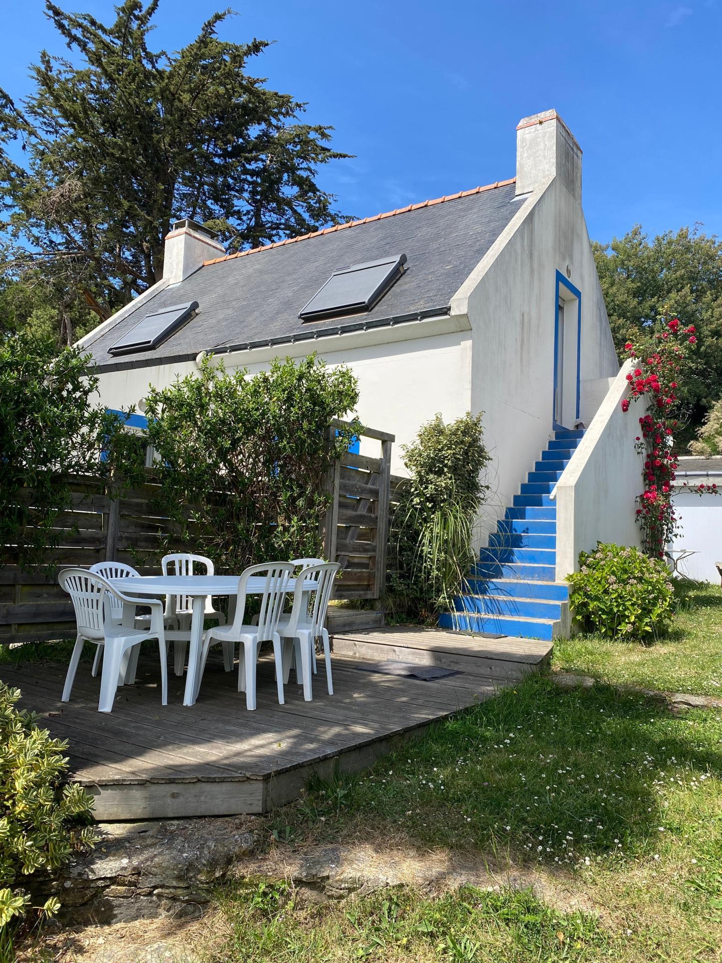 Photo 2 de l'annonce.