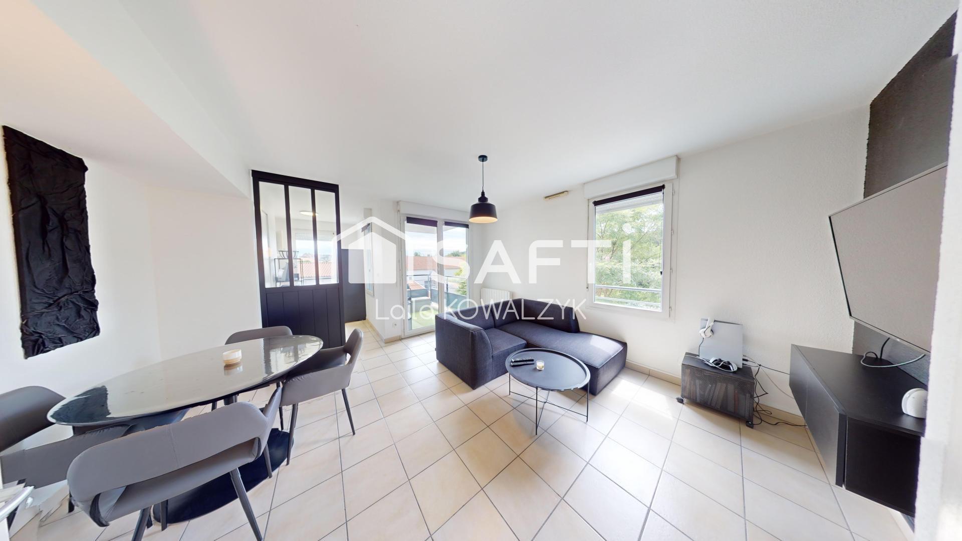 Photo-appartement