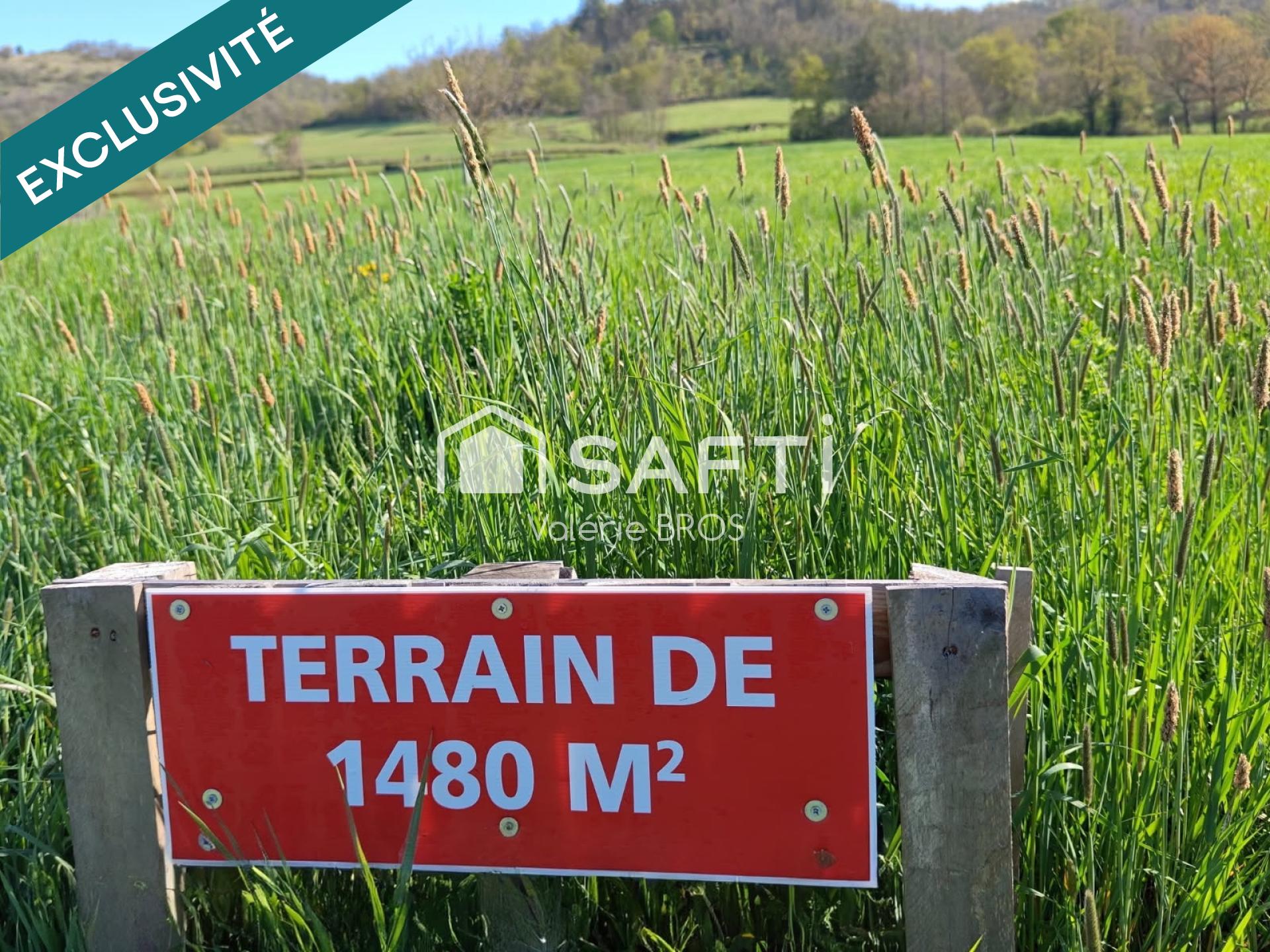 Terrain constructible Brioude
