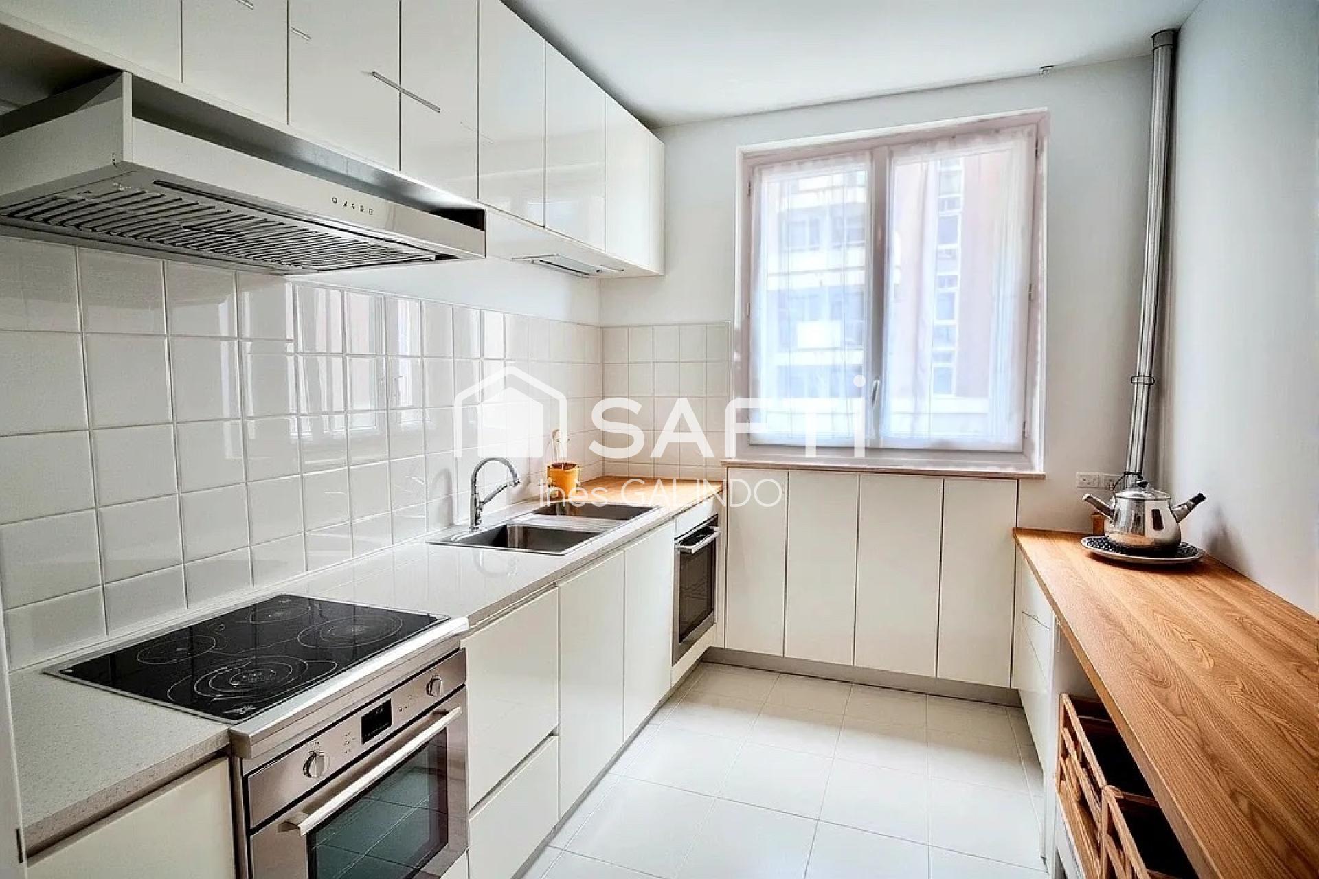 Photo-appartement