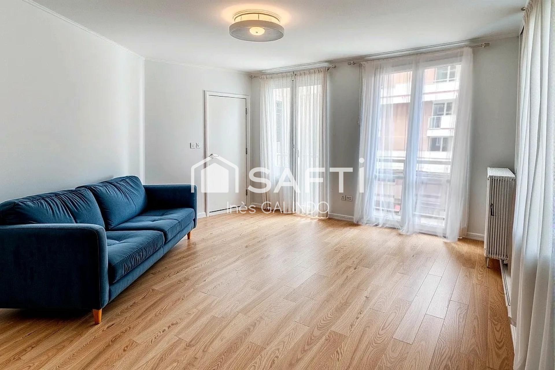 Photo-appartement