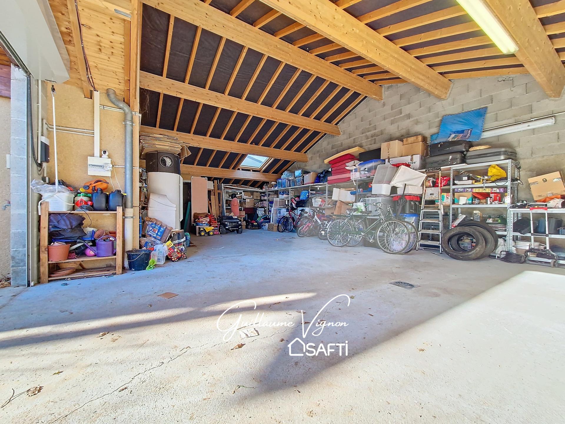 Photo 12 de l'annonce.