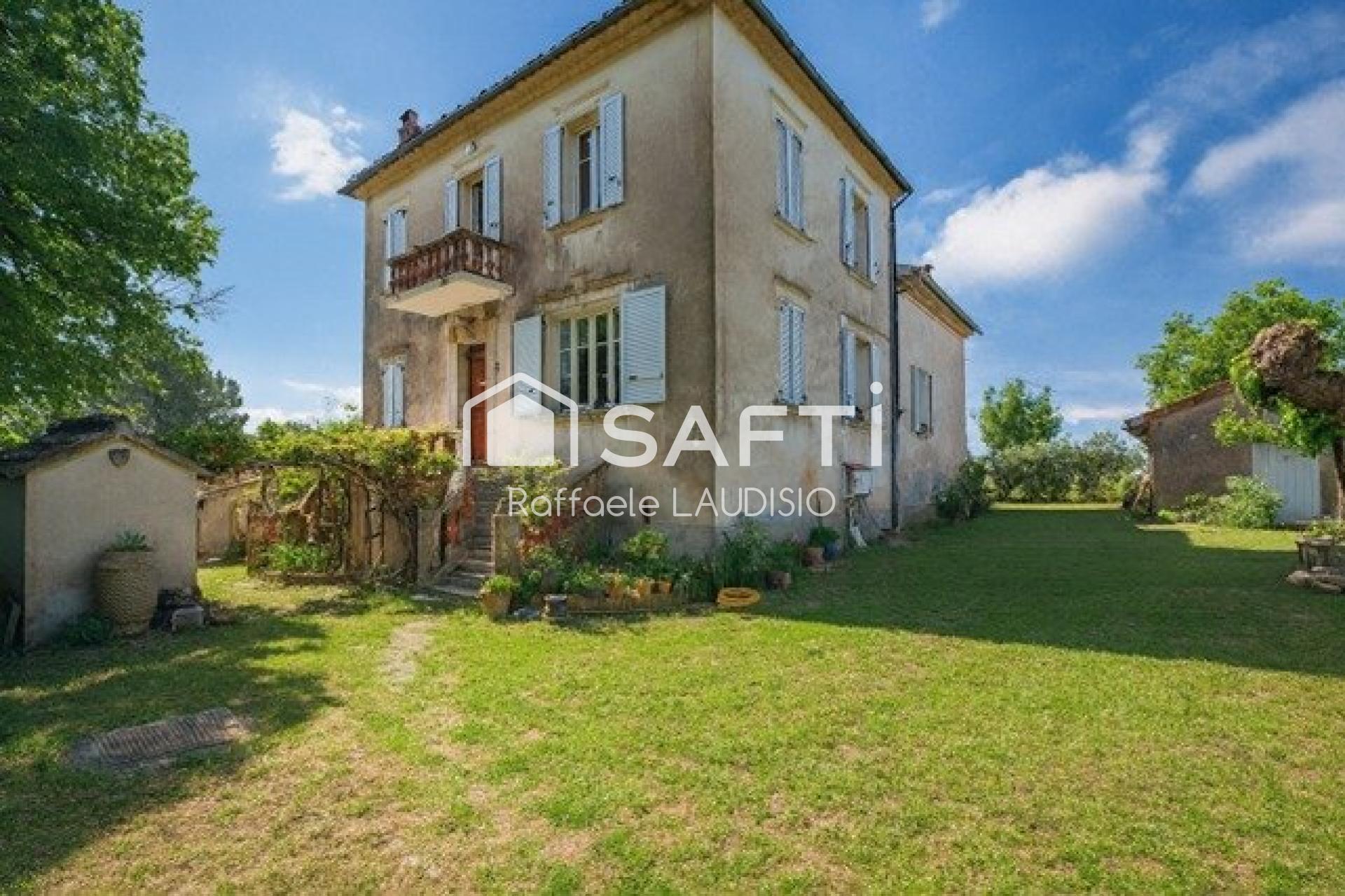 Photographie descriptive du bien