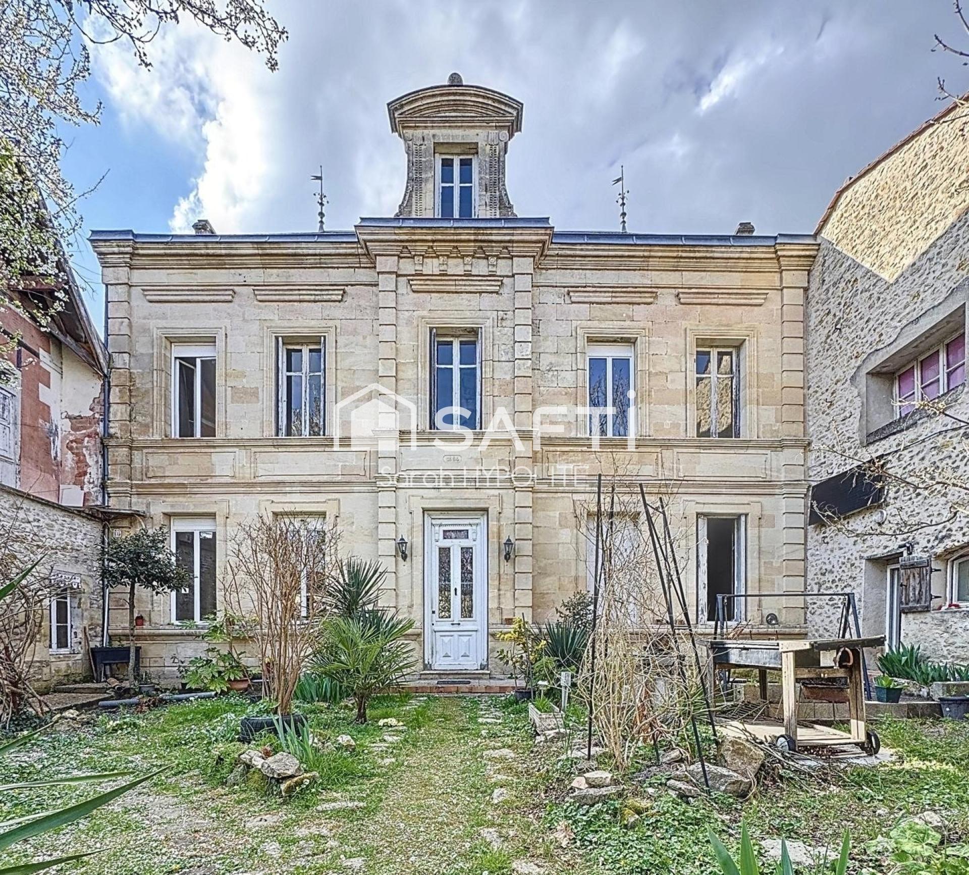 Photo-maison