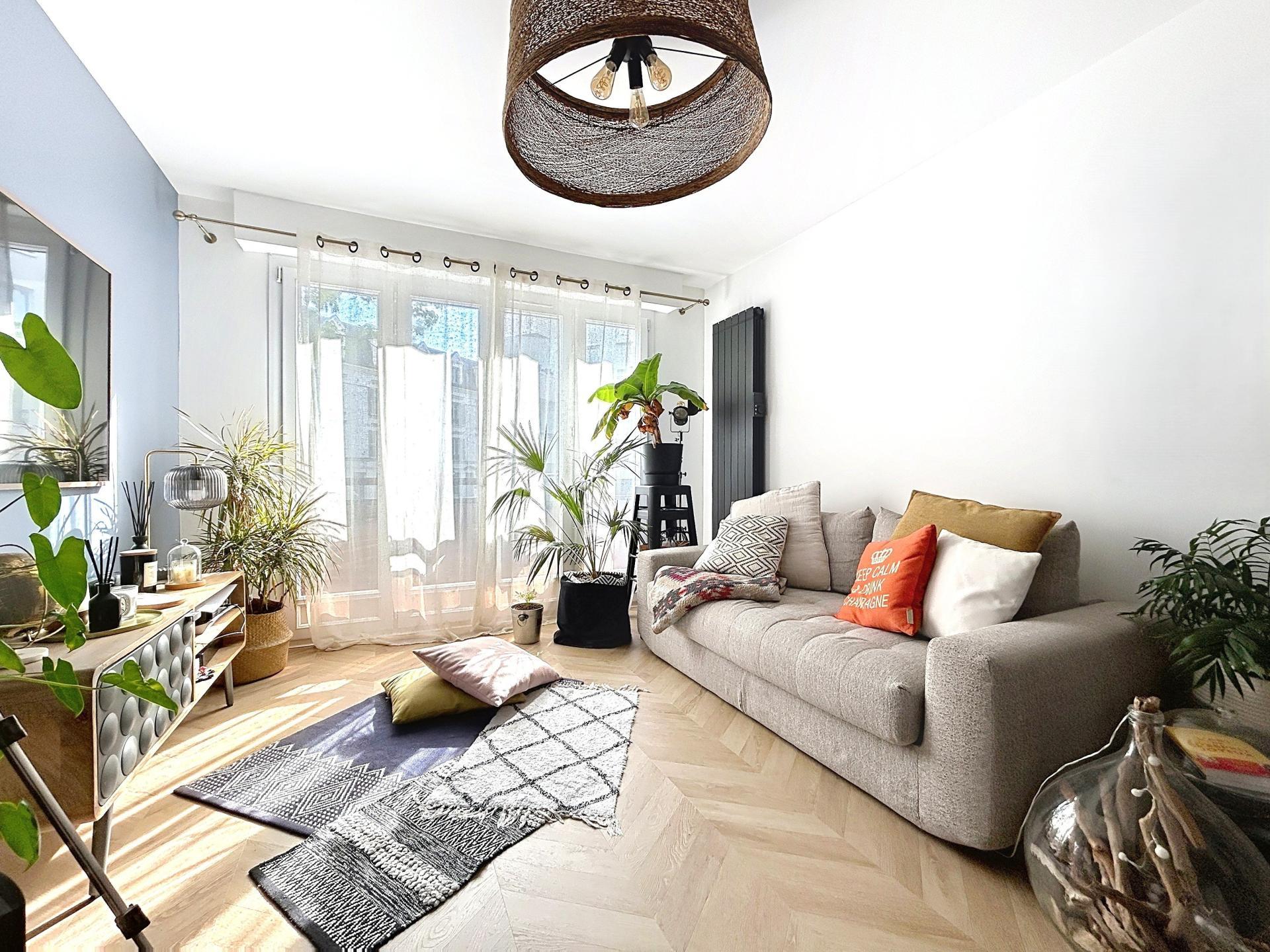 Photo-appartement