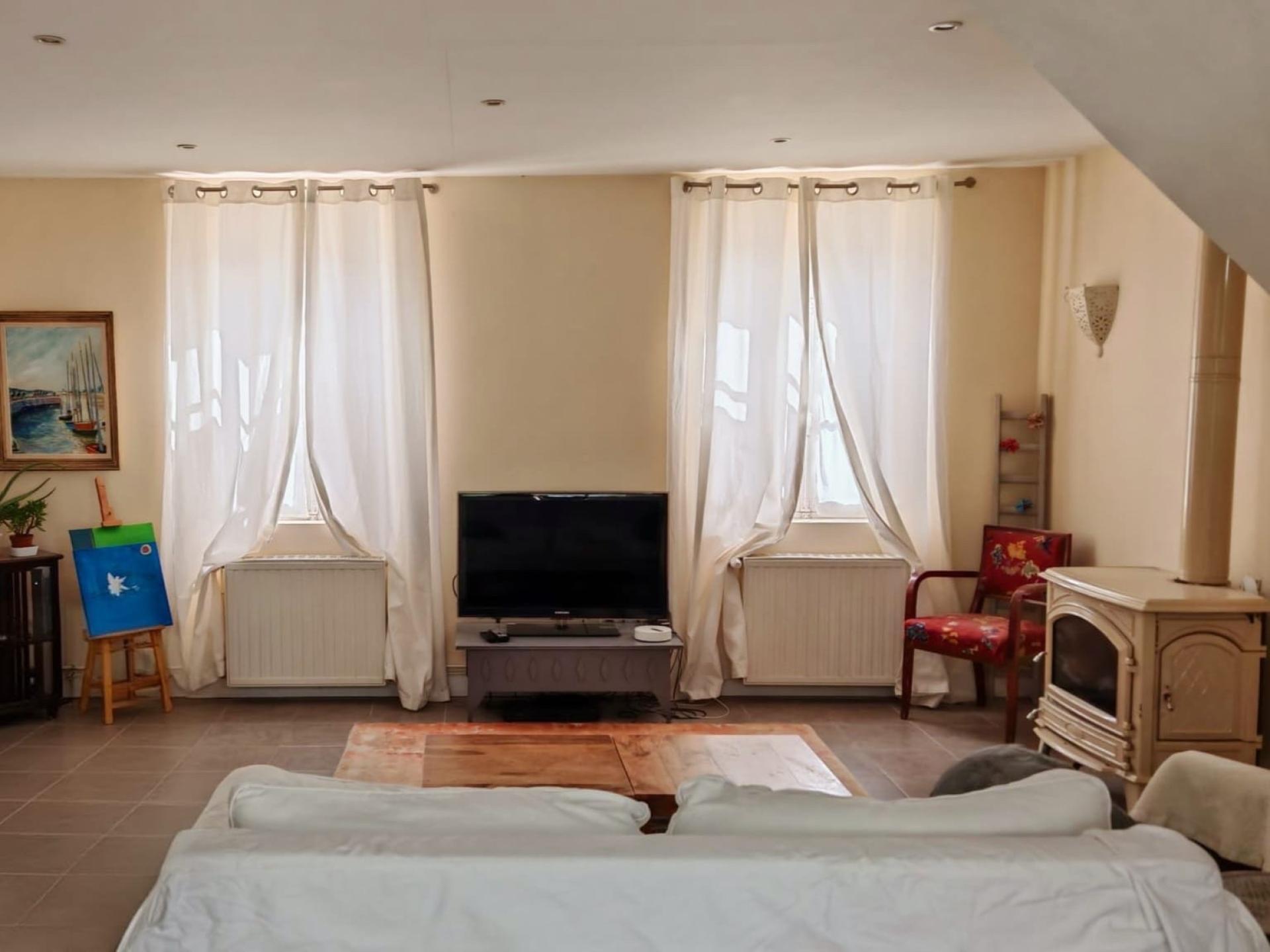 Photo 5 de l'annonce.