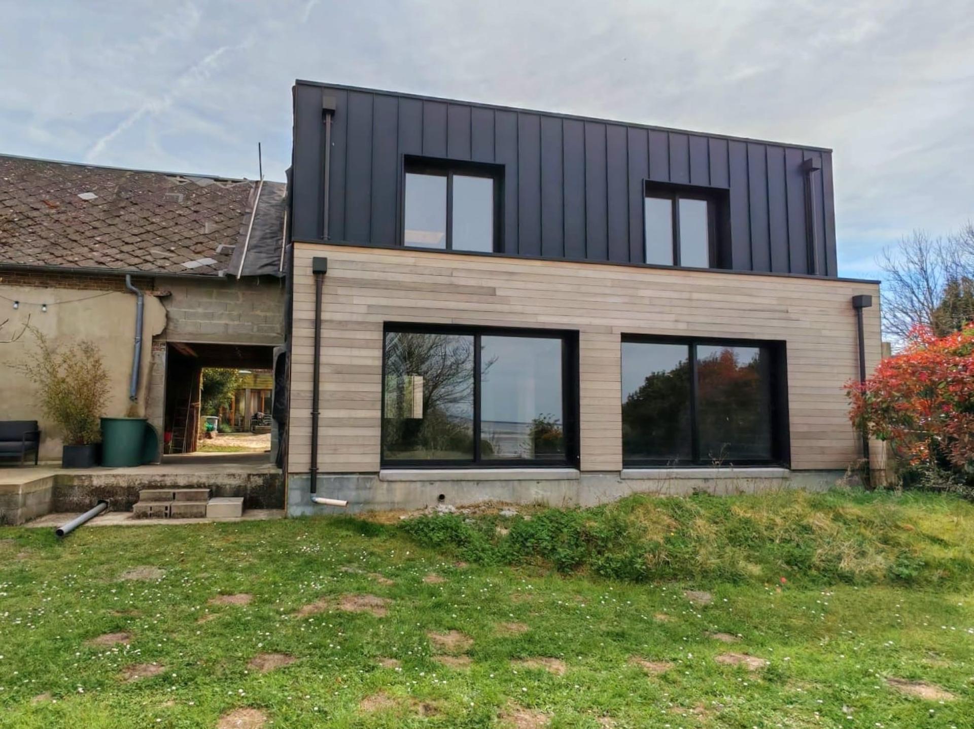 Photo 8 de l'annonce.