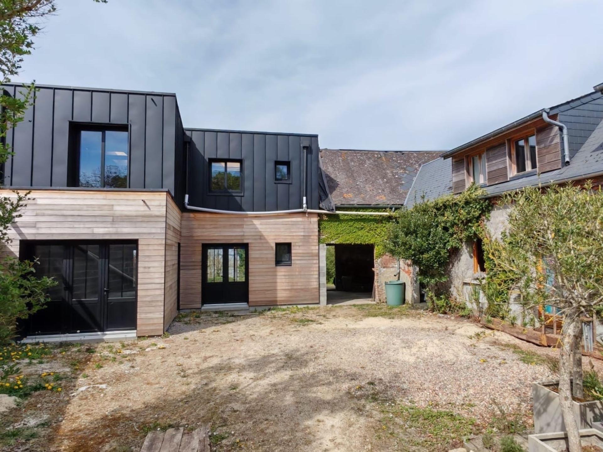 Photo 7 de l'annonce.