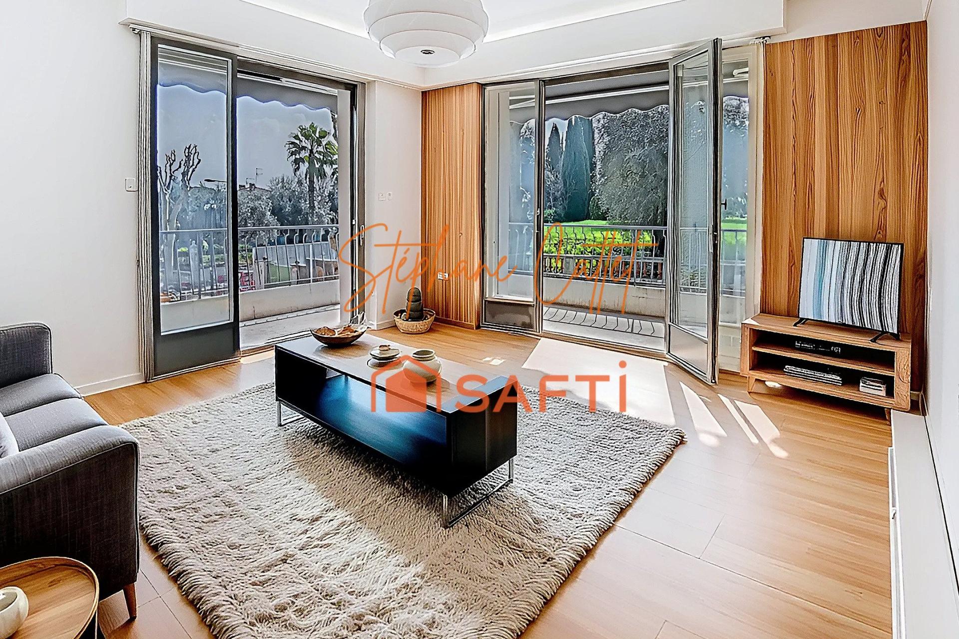 Photo-appartement