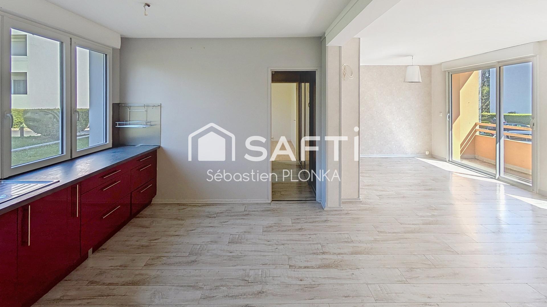 Photo-appartement
