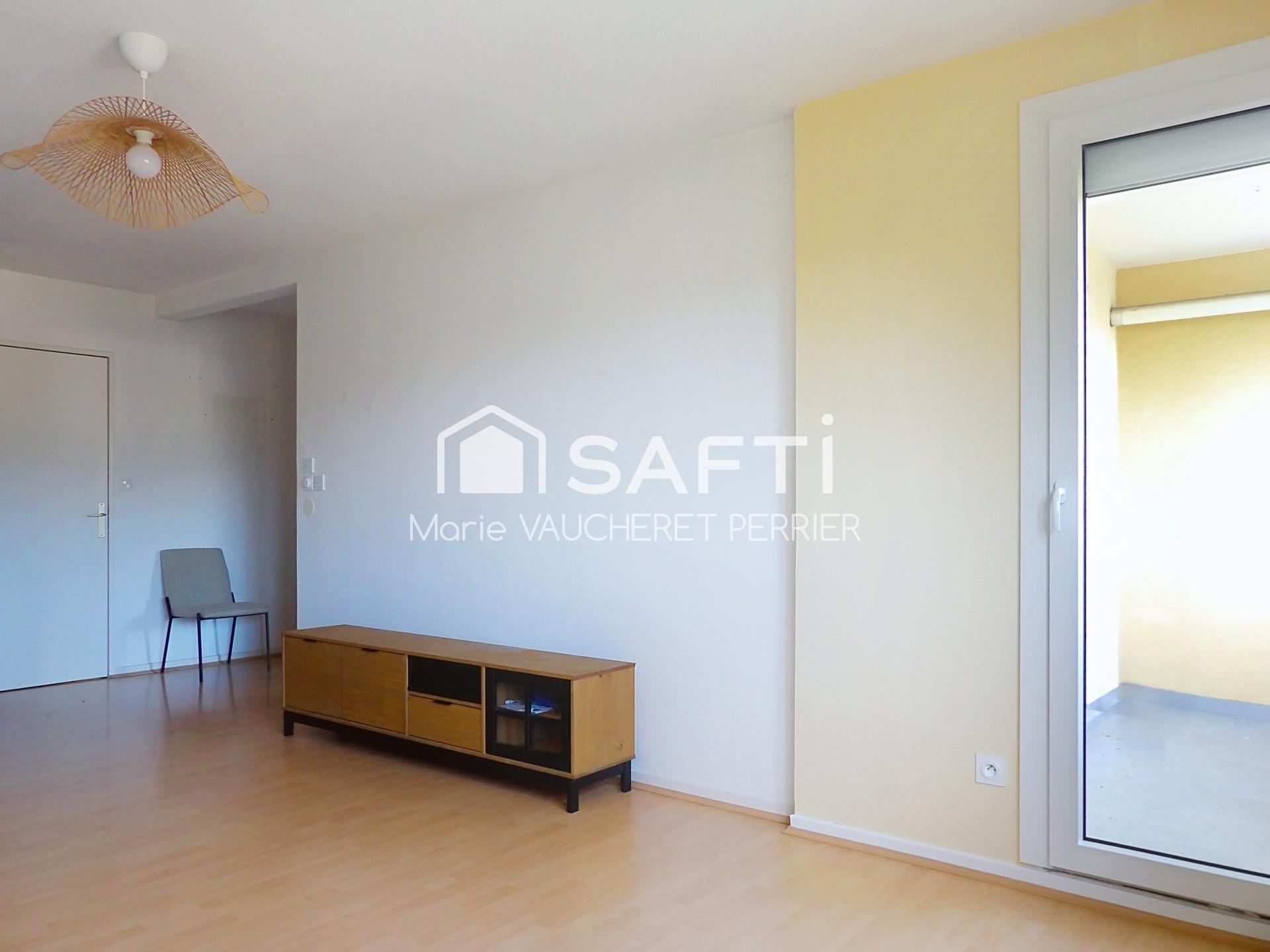 Photo-appartement