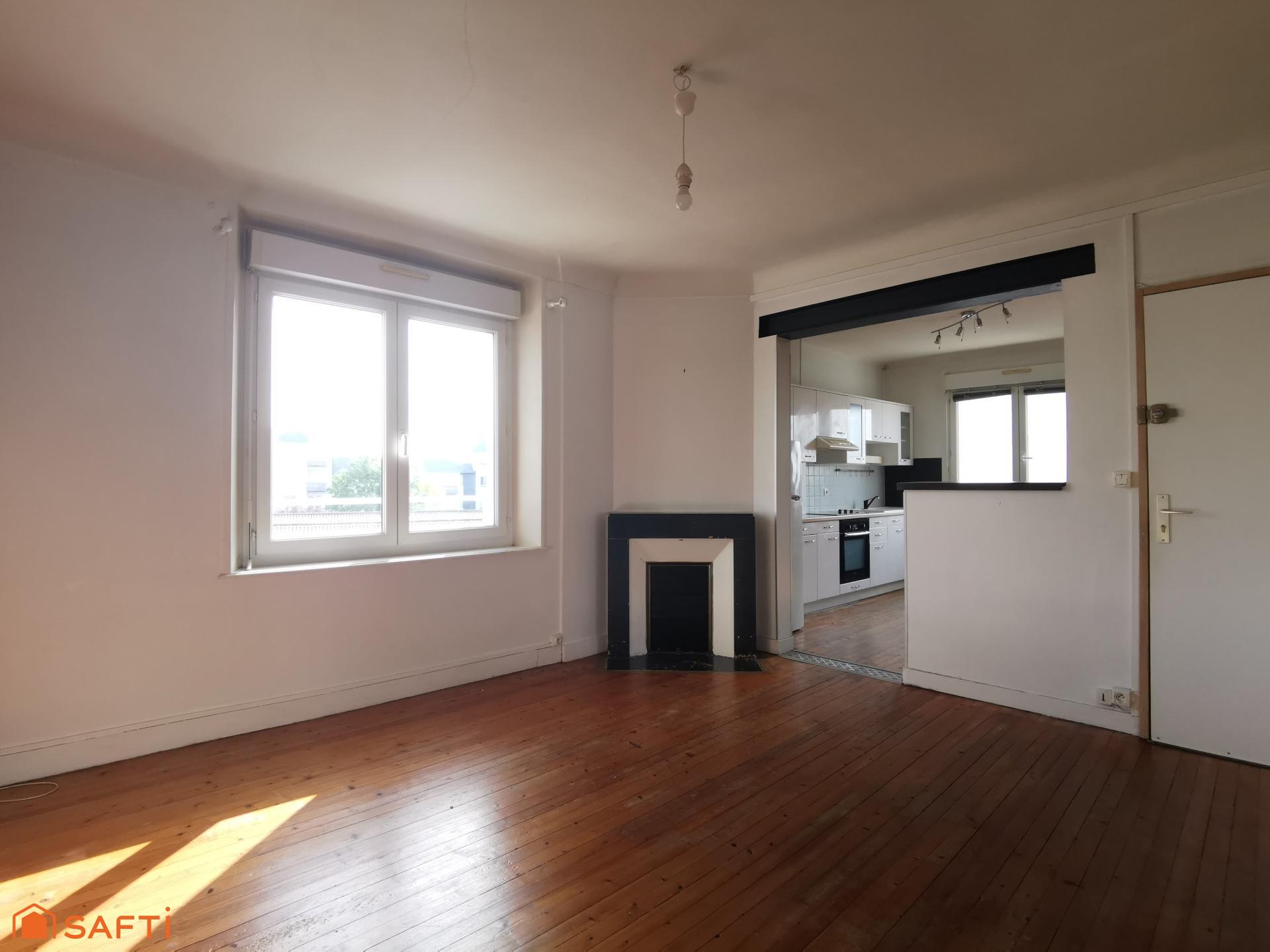 Photo-appartement
